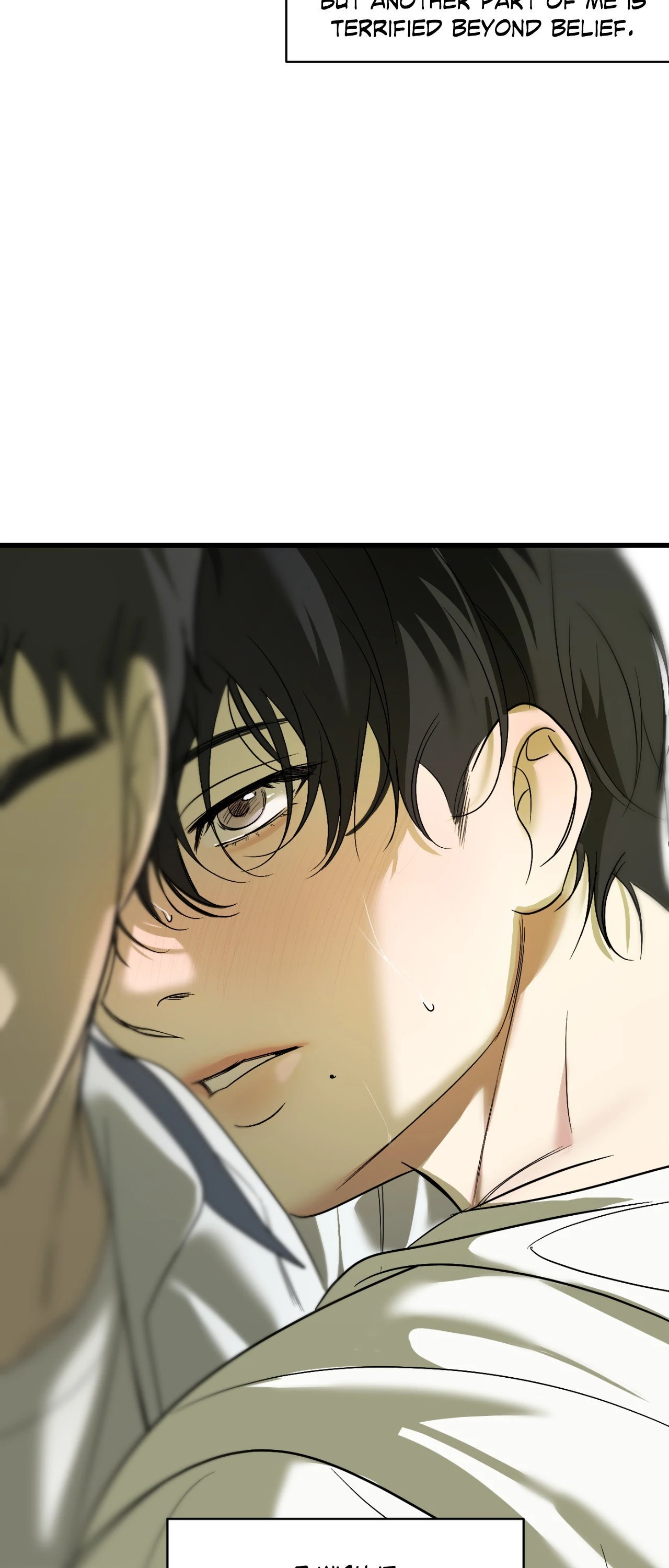 Backlight [Official] {Uncensored} - Chapter 38 manhwa