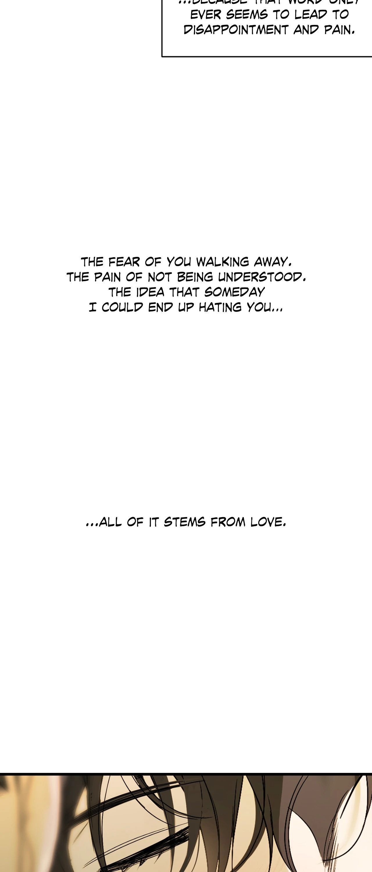 Backlight [Official] {Uncensored} - Chapter 38 manhwa