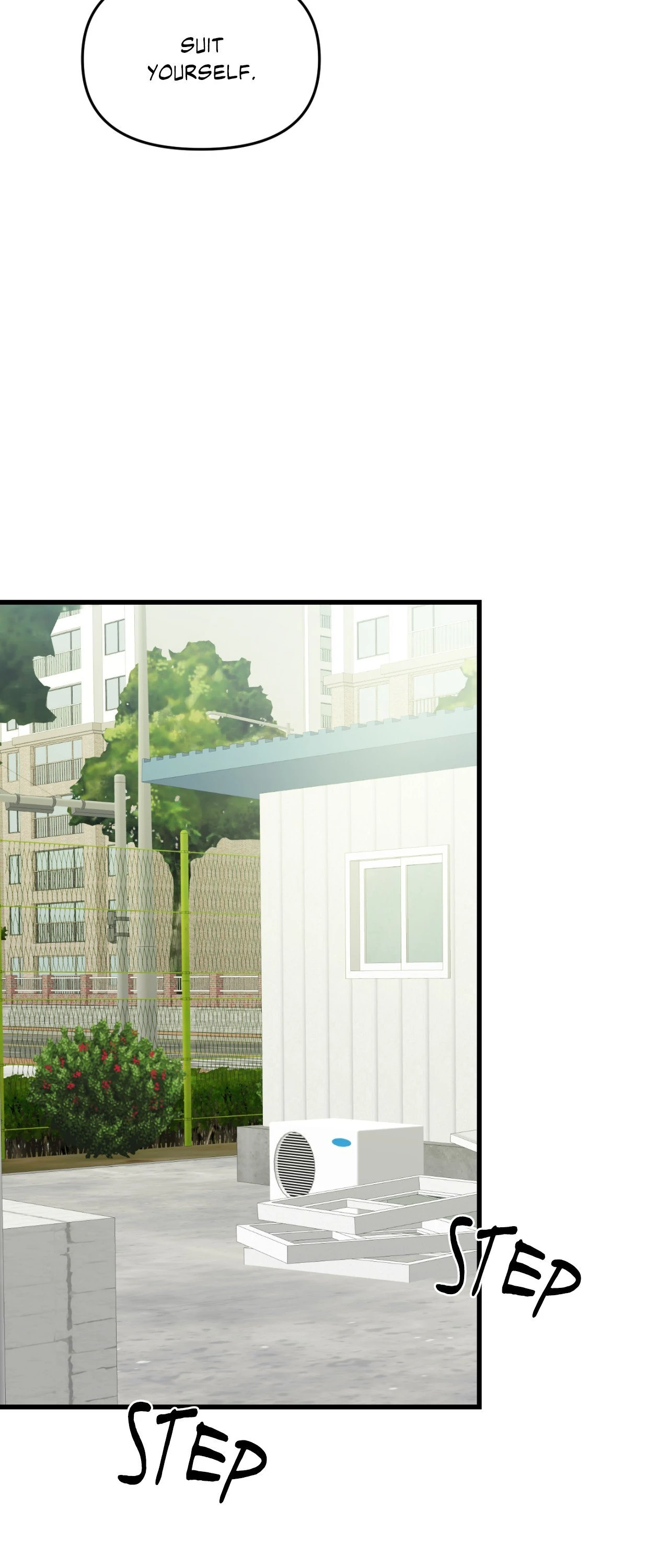 Backlight [Official] {Uncensored} - Chapter 38 manhwa