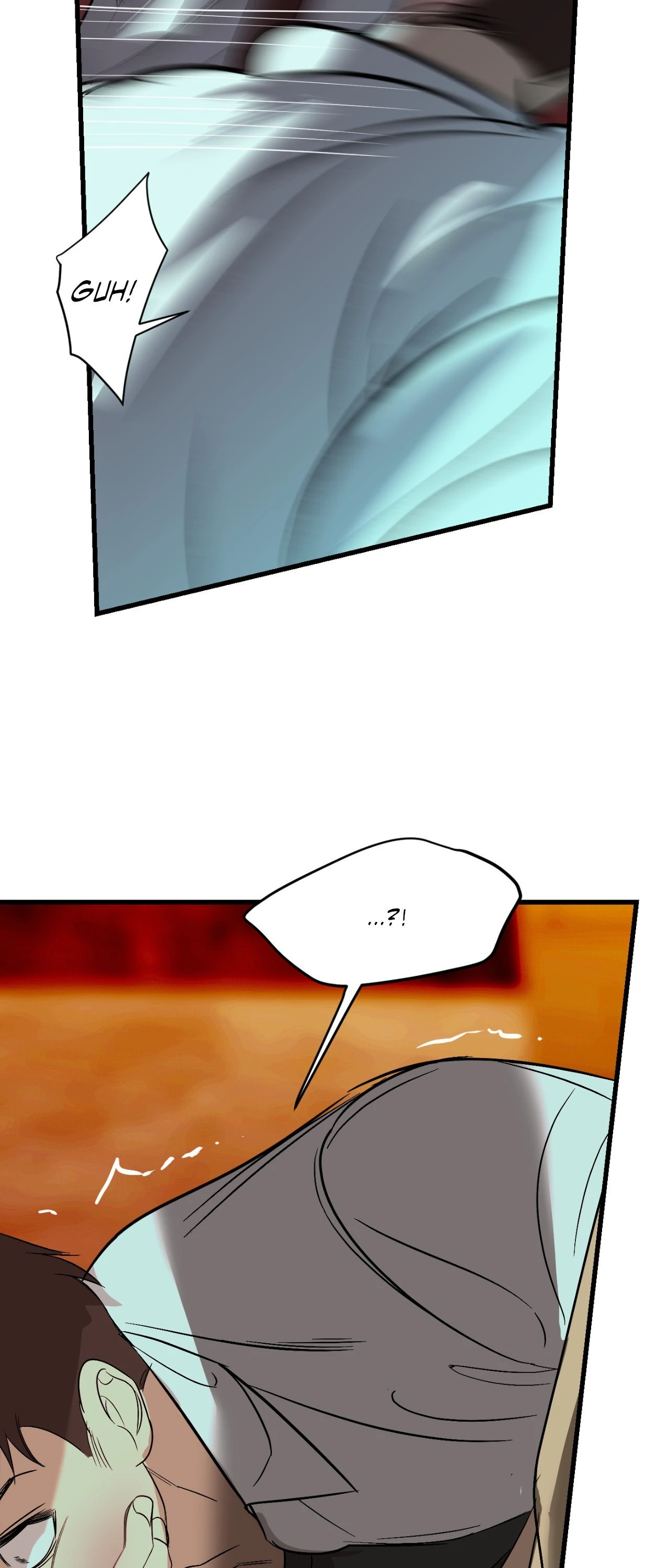 Backlight [Official] {Uncensored} - Chapter 38 manhwa