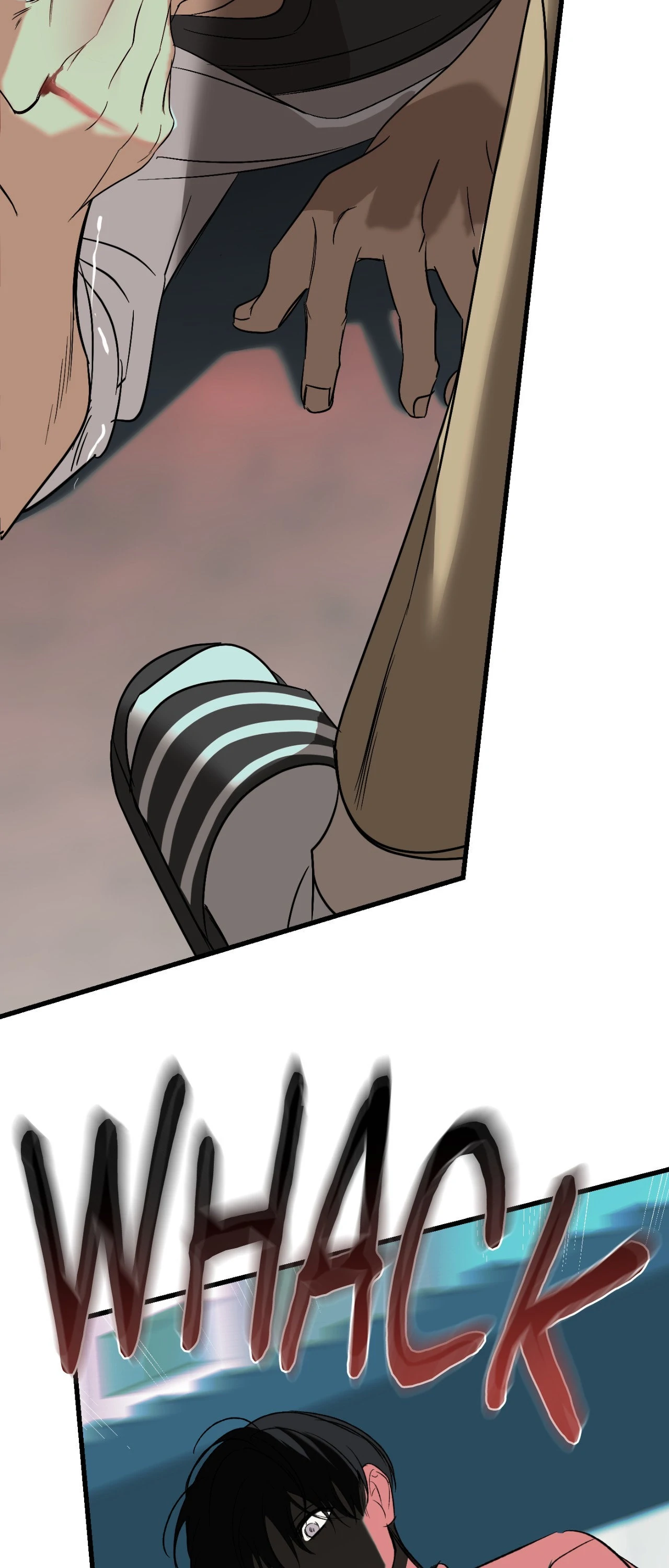 Backlight [Official] {Uncensored} - Chapter 38 manhwa