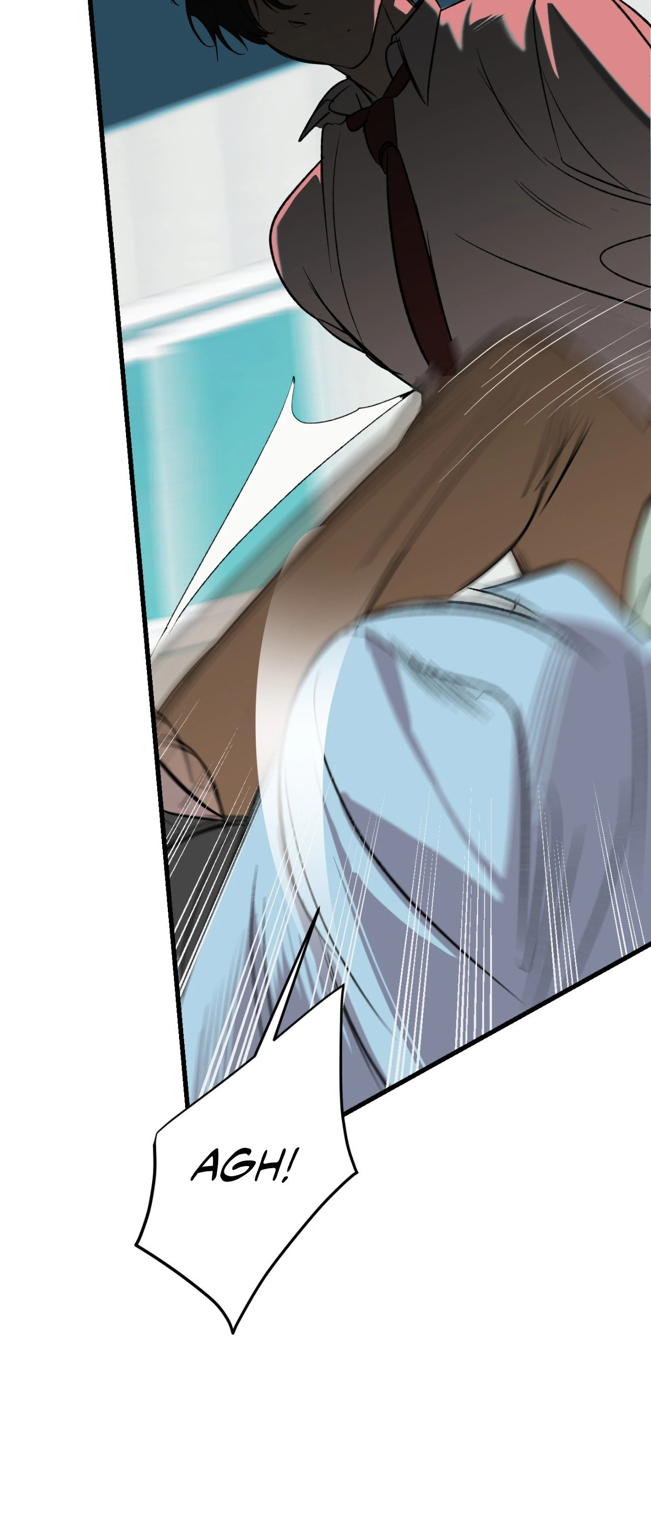 Backlight [Official] {Uncensored} - Chapter 38 manhwa
