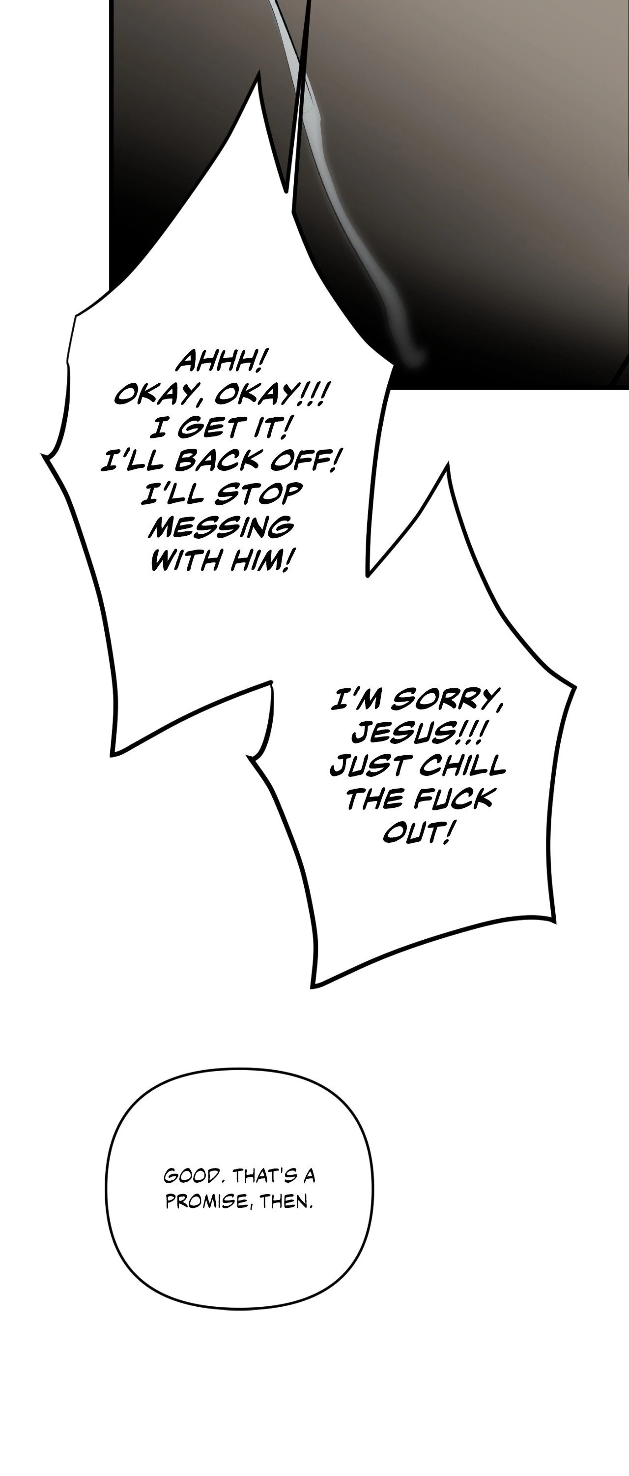 Backlight [Official] {Uncensored} - Chapter 38 manhwa