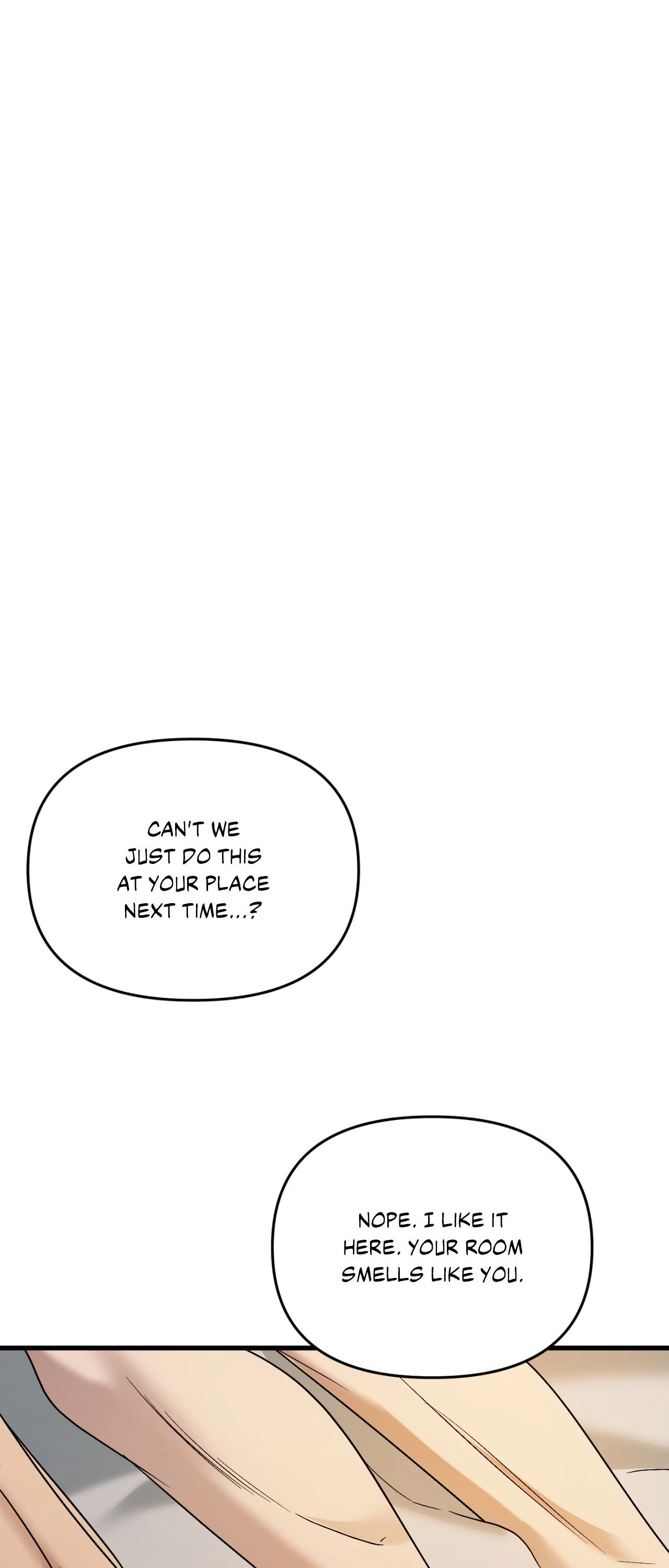 Backlight [Official] {Uncensored} - Chapter 38 manhwa