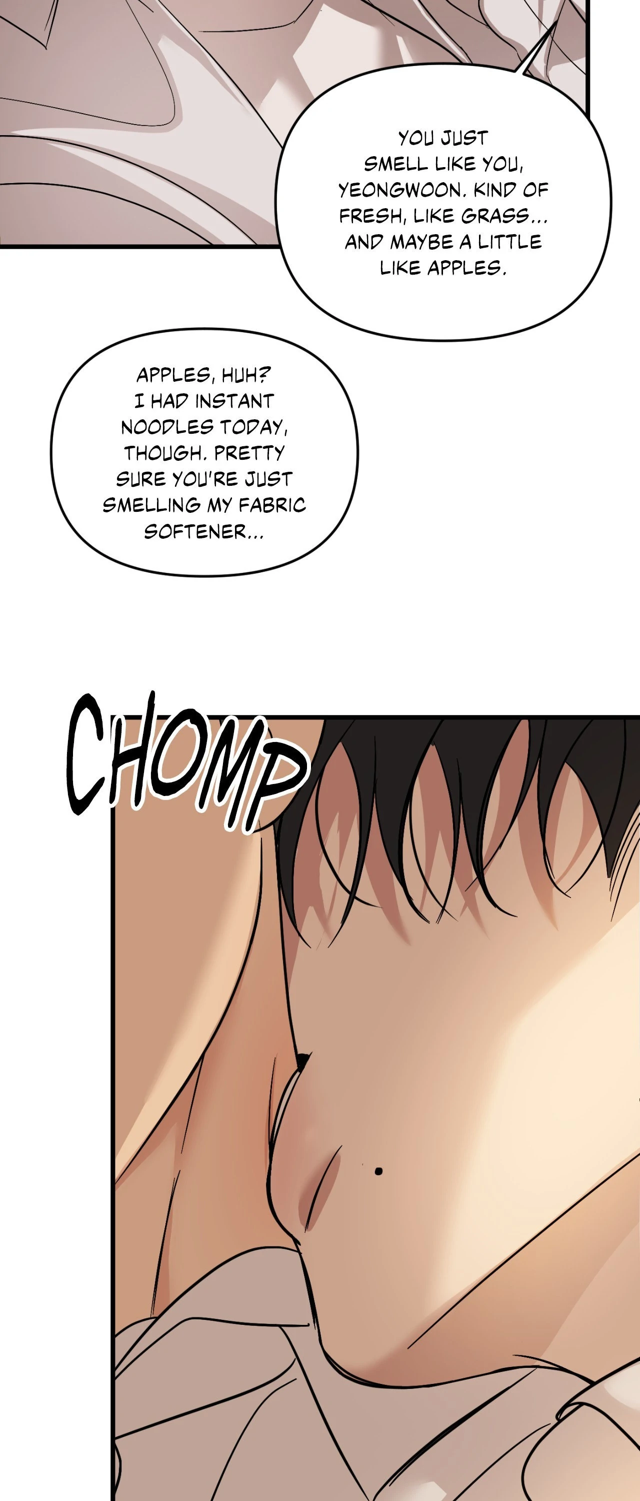 Backlight [Official] {Uncensored} - Chapter 38 manhwa