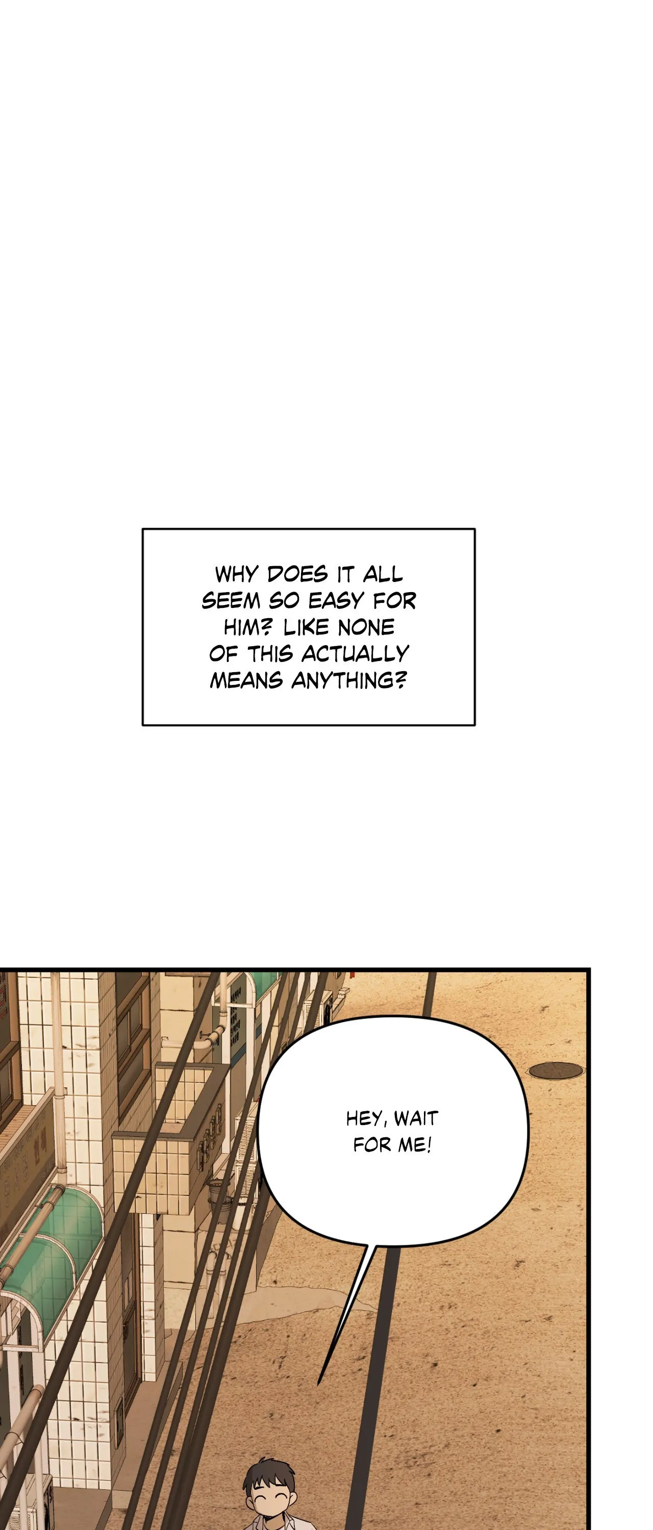 Backlight [Official] {Uncensored} - Chapter 38 manhwa