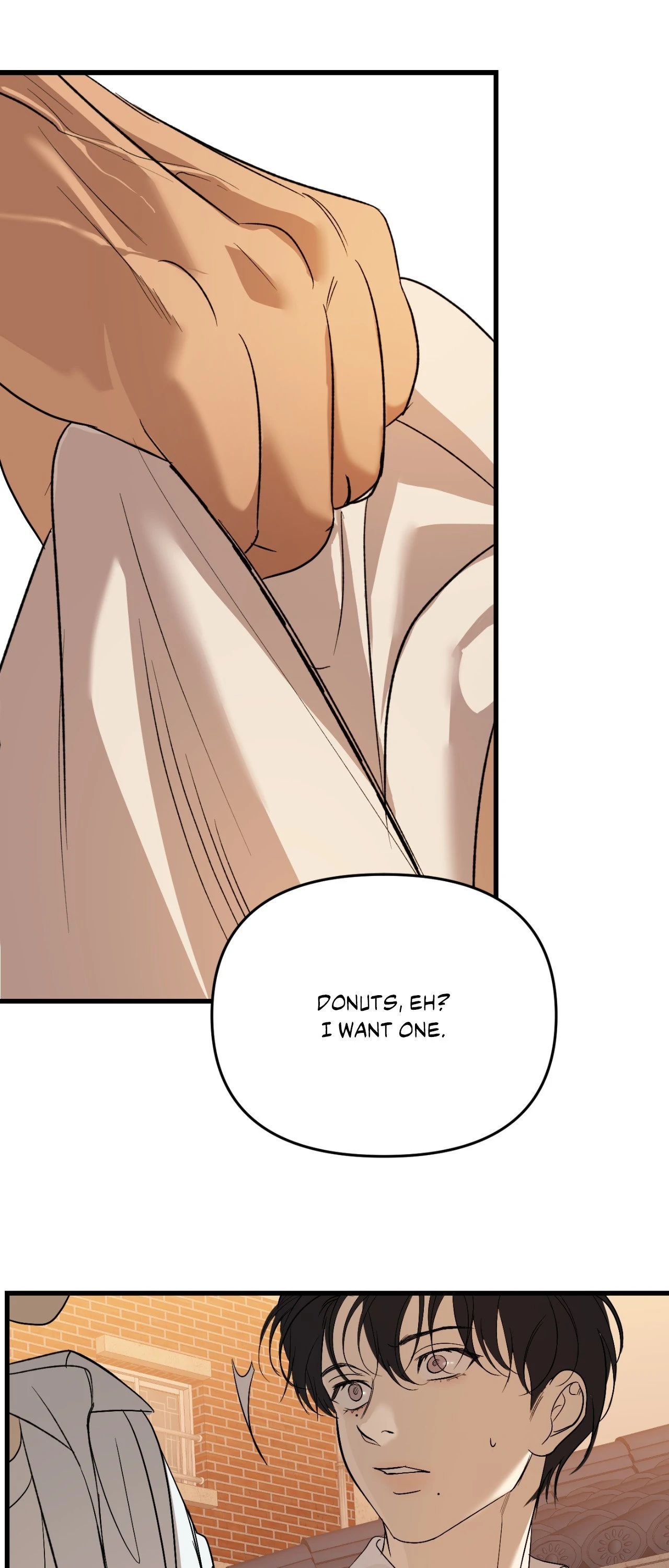 Backlight [Official] {Uncensored} - Chapter 38 manhwa