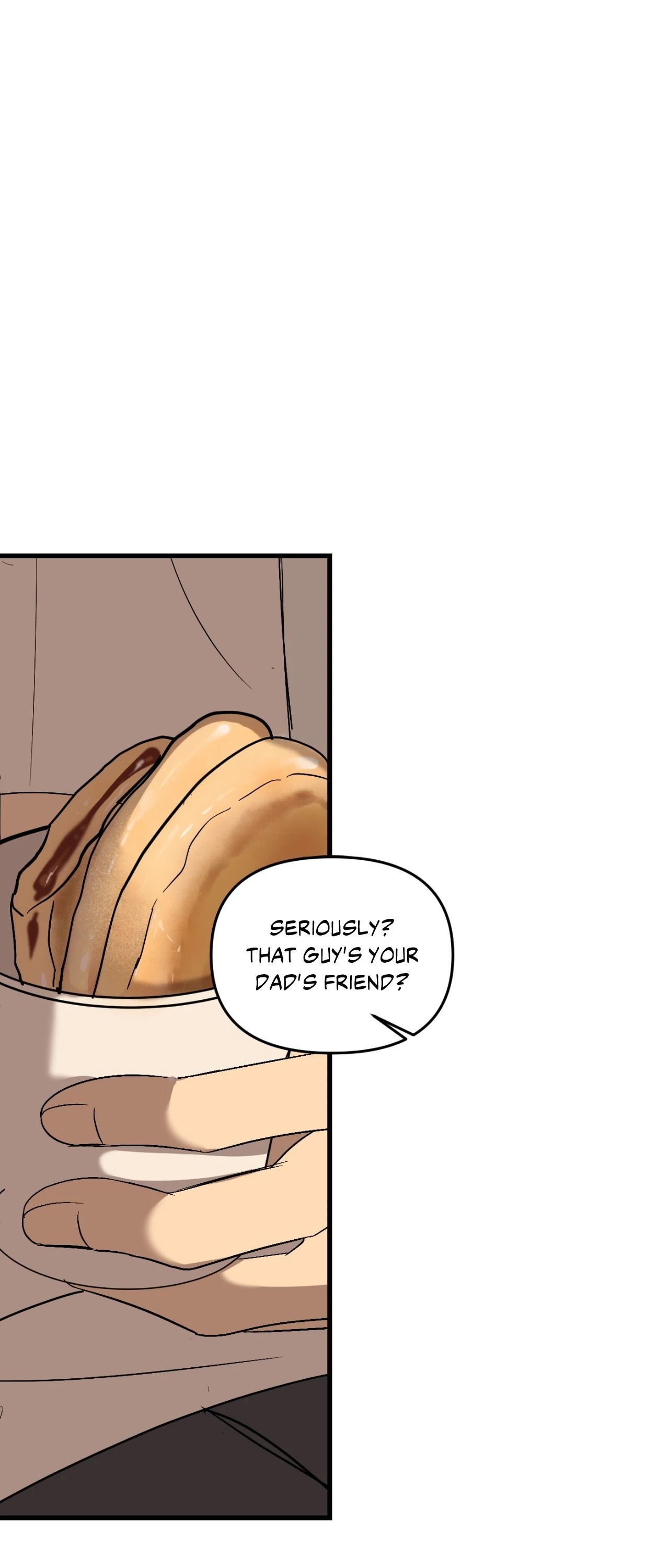 Backlight [Official] {Uncensored} - Chapter 39 manhwa