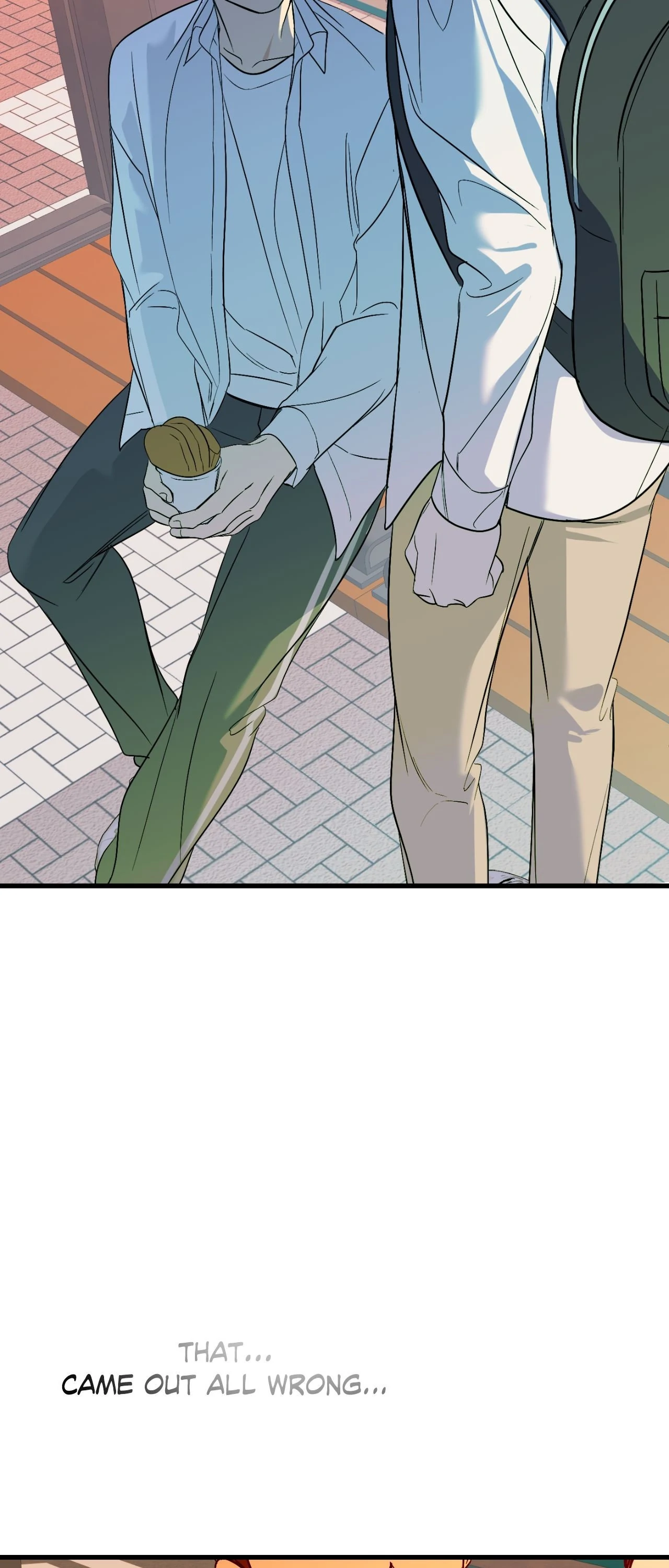 Backlight [Official] {Uncensored} - Chapter 39 manhwa