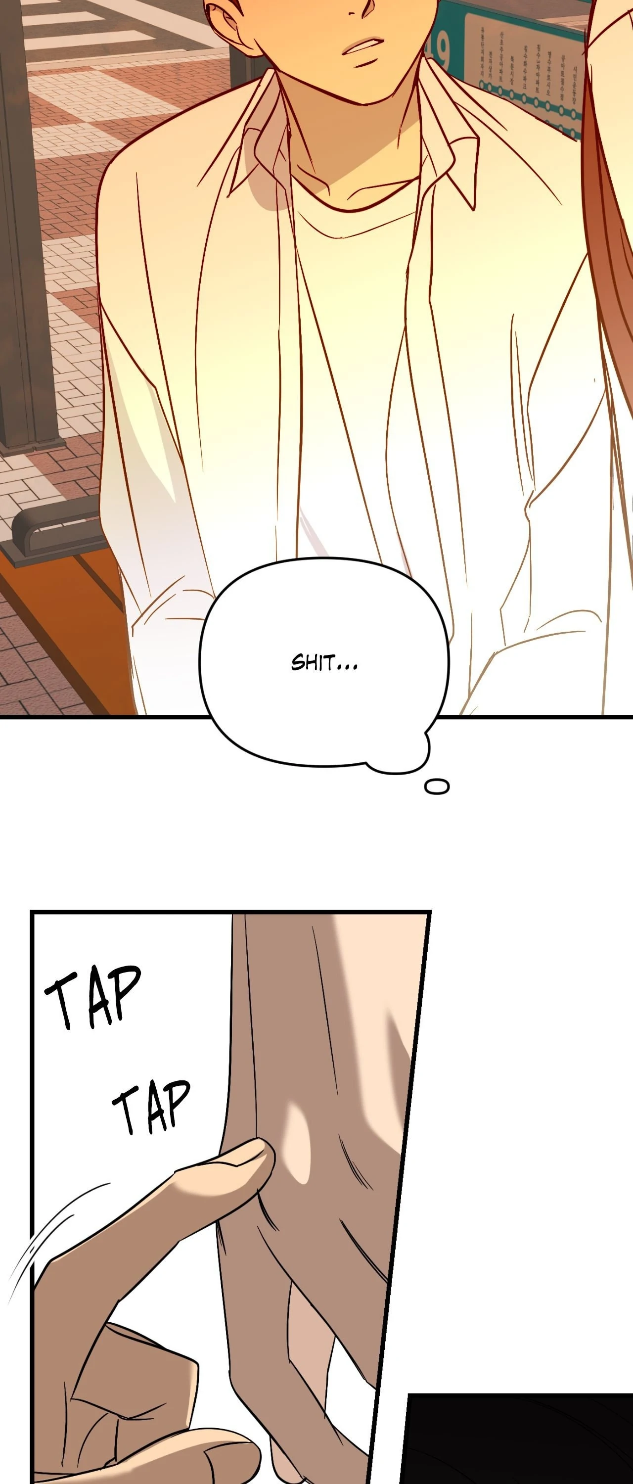 Backlight [Official] {Uncensored} - Chapter 39 manhwa
