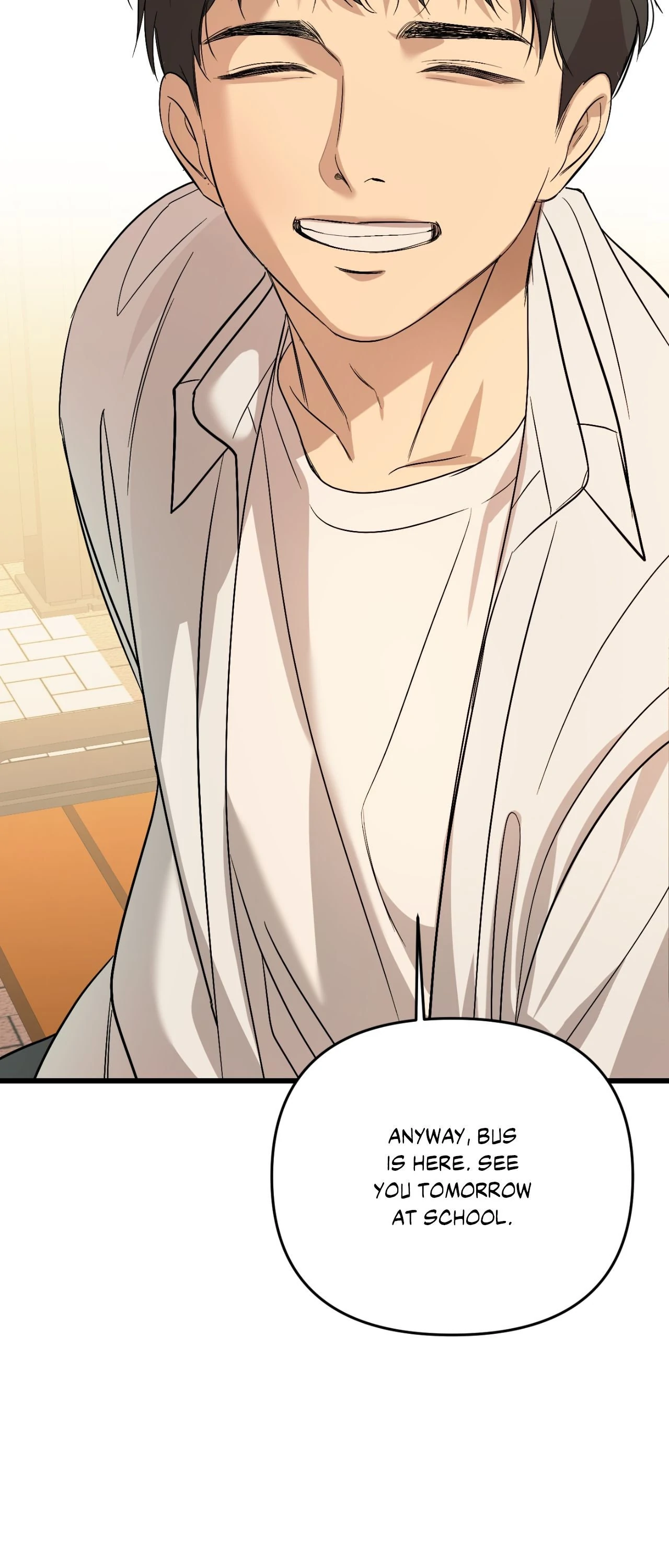 Backlight [Official] {Uncensored} - Chapter 39 manhwa