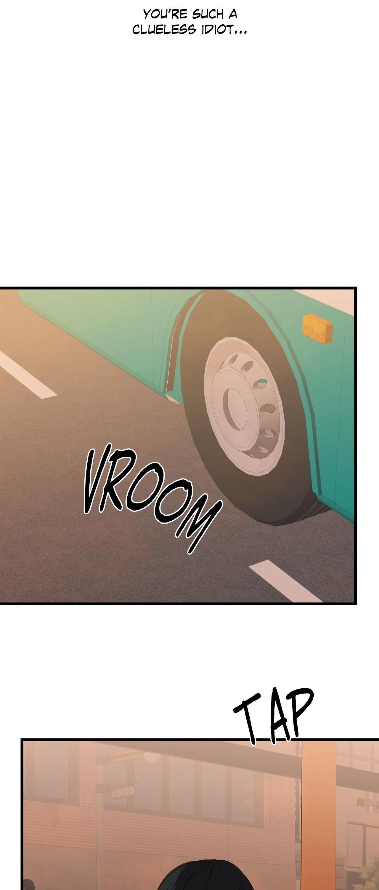 Backlight [Official] {Uncensored} - Chapter 39 manhwa
