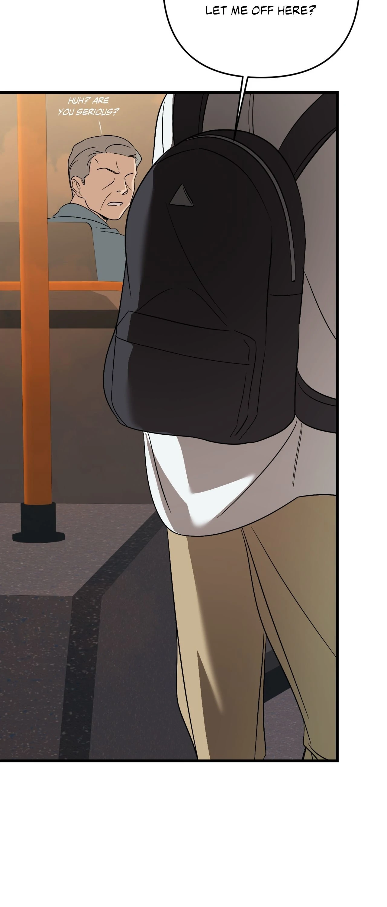 Backlight [Official] {Uncensored} - Chapter 39 manhwa