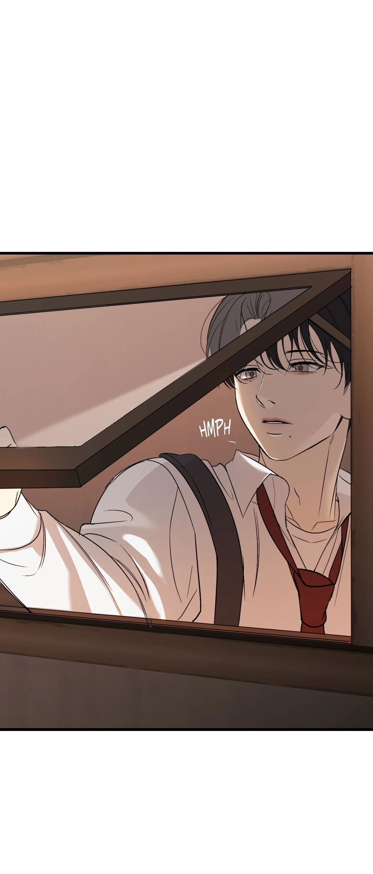 Backlight [Official] {Uncensored} - Chapter 39 manhwa