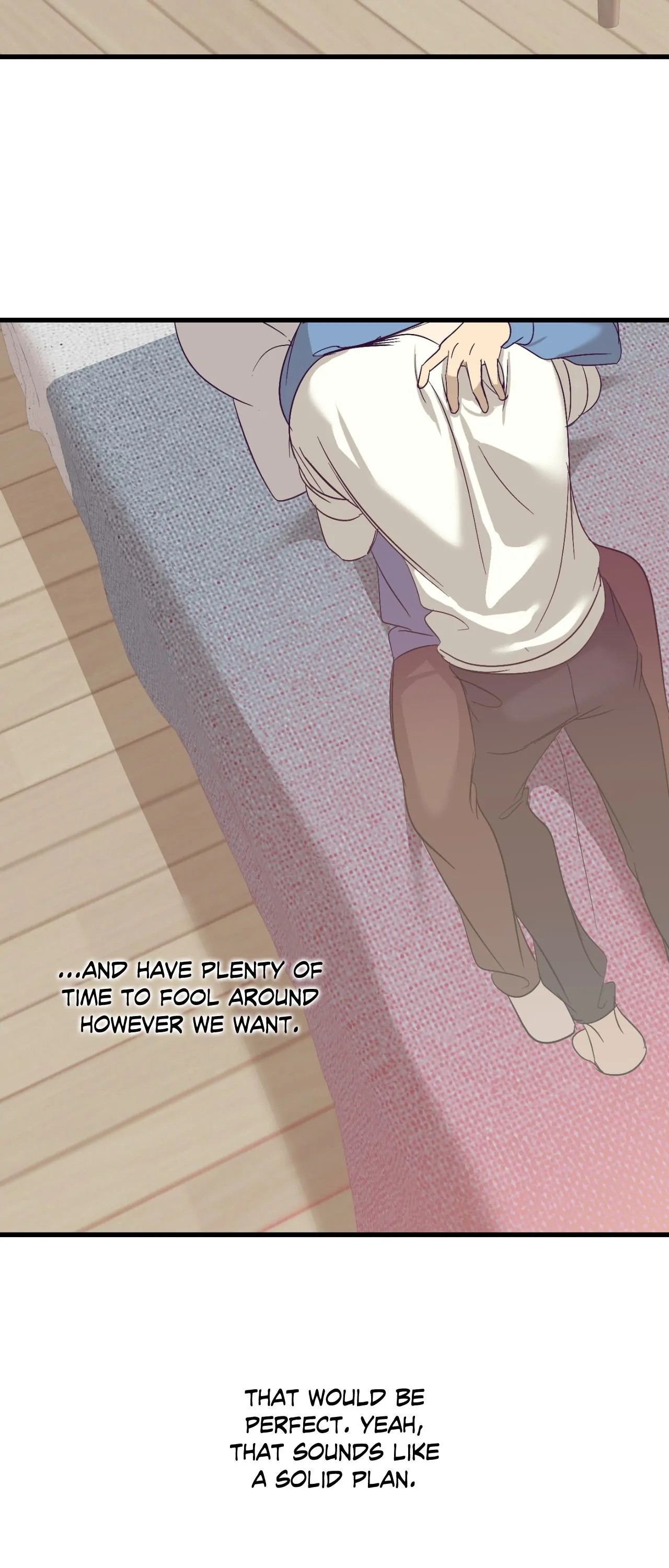 Backlight [Official] {Uncensored} - Chapter 39 manhwa