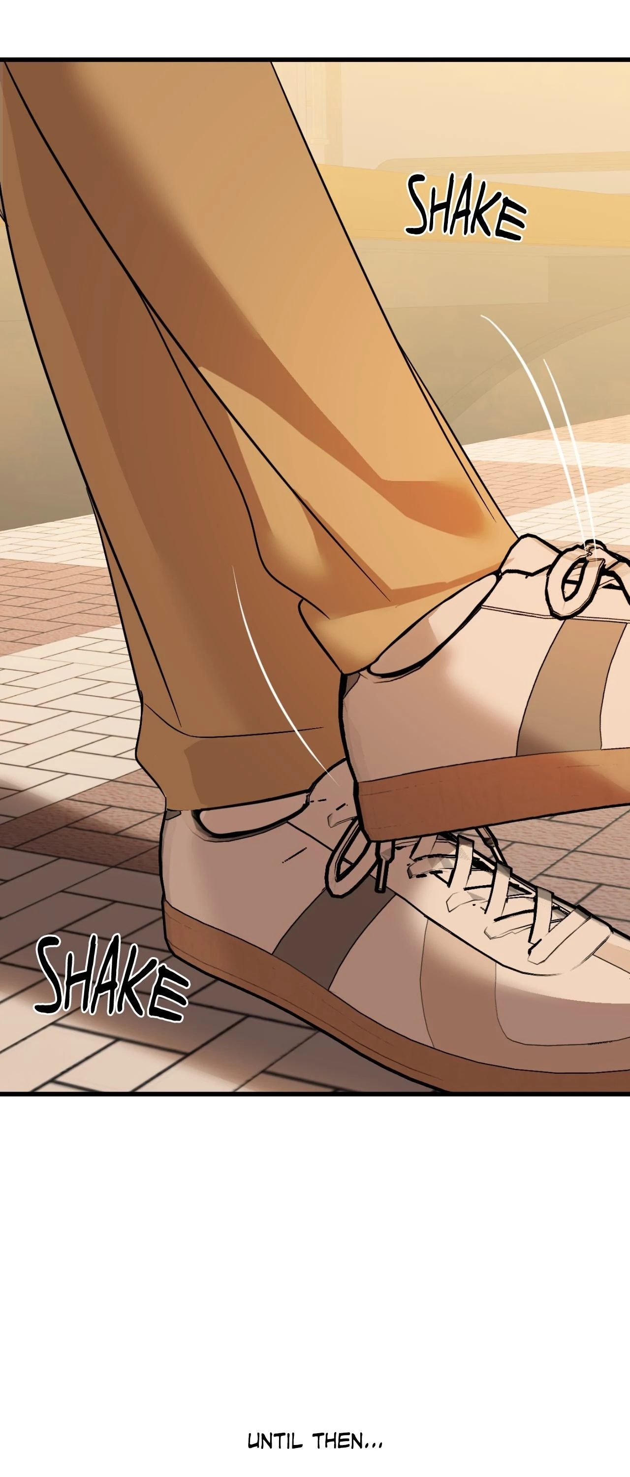 Backlight [Official] {Uncensored} - Chapter 39 manhwa