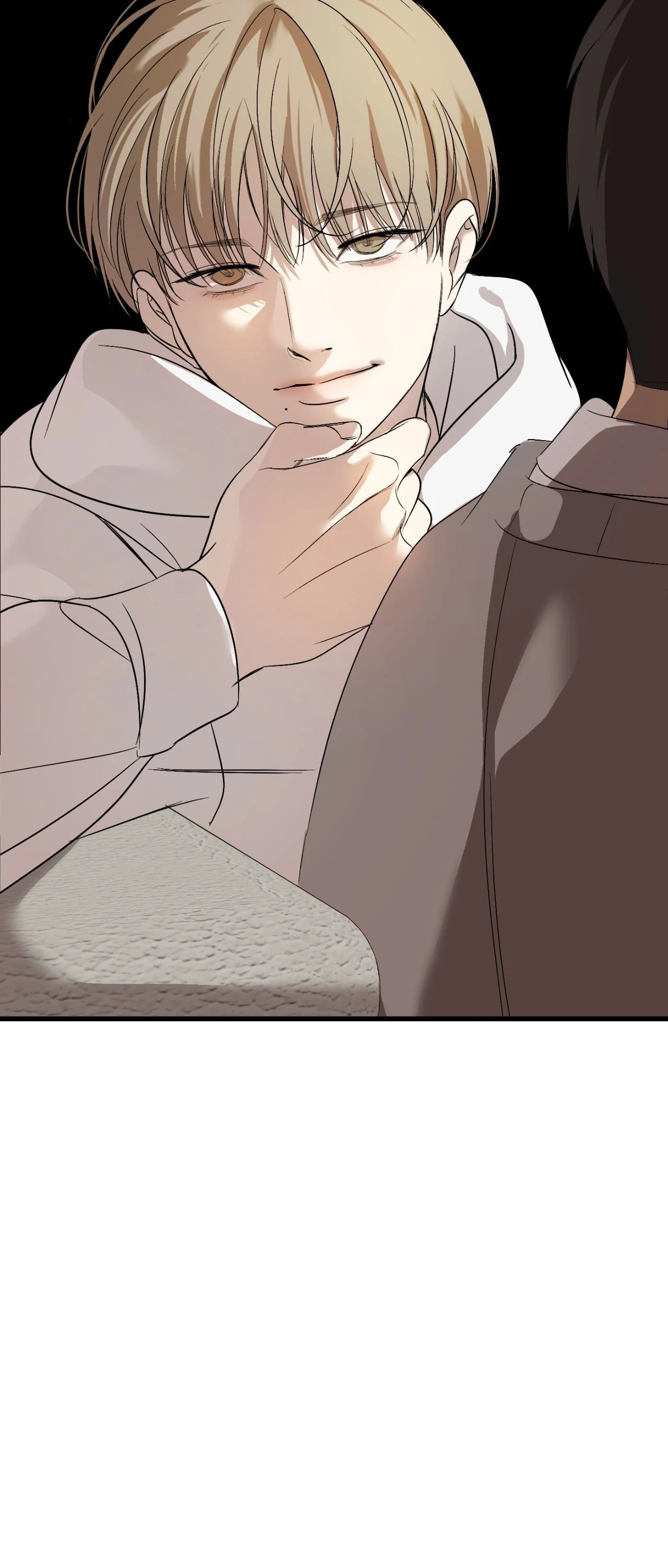 Backlight [Official] {Uncensored} - Chapter 39 manhwa