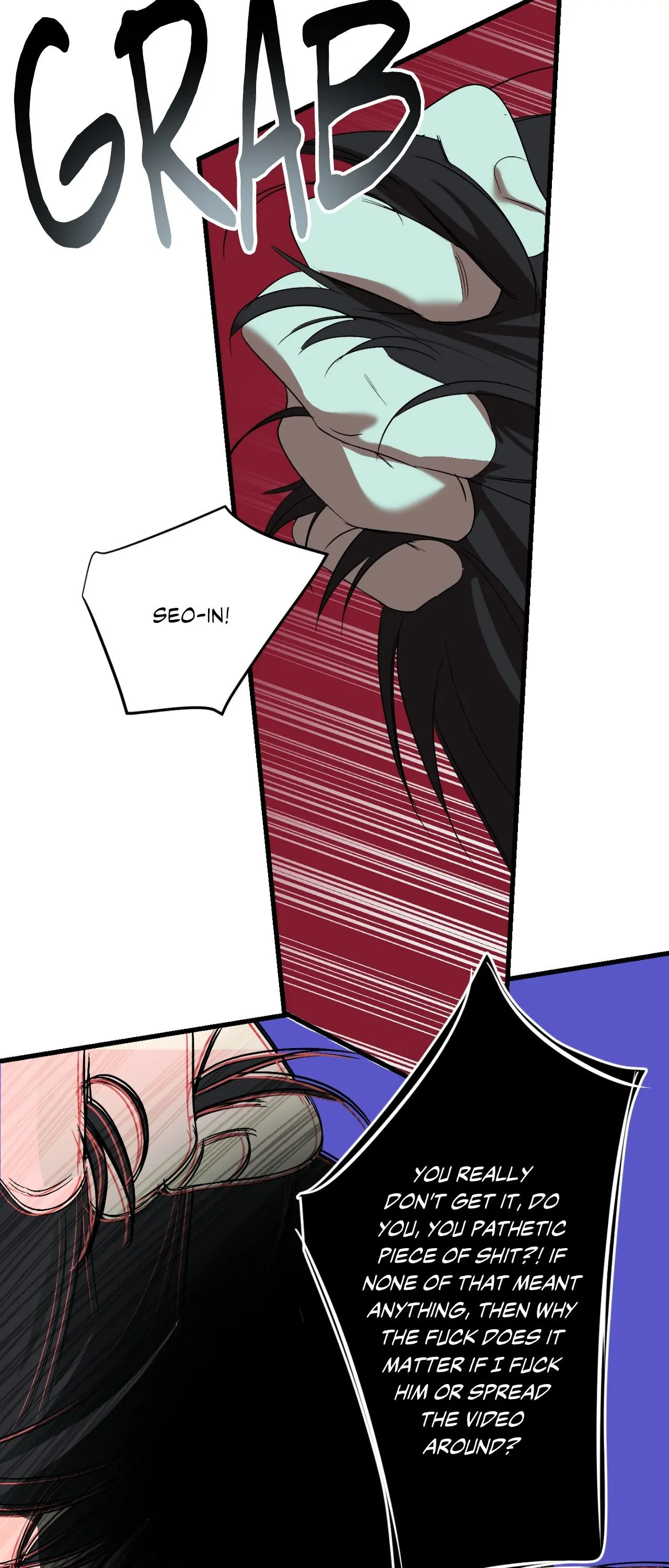Backlight [Official] {Uncensored} - Chapter 39 manhwa