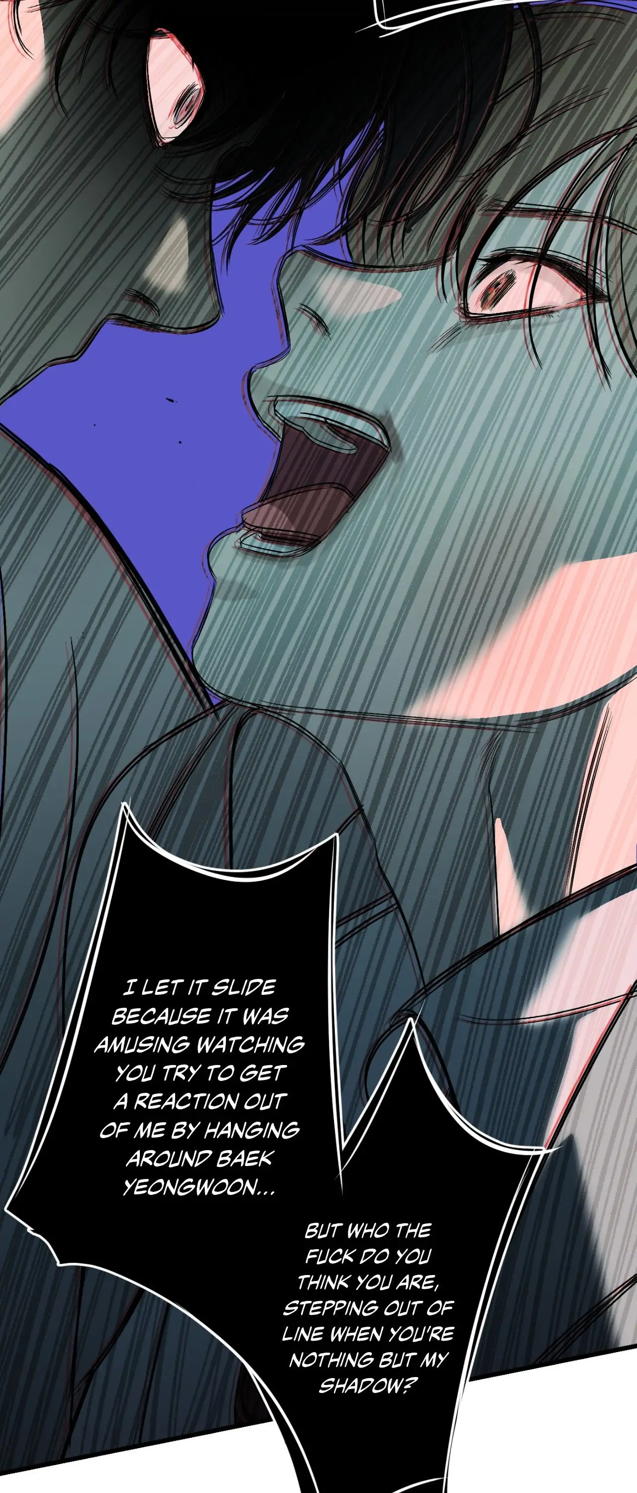 Backlight [Official] {Uncensored} - Chapter 39 manhwa