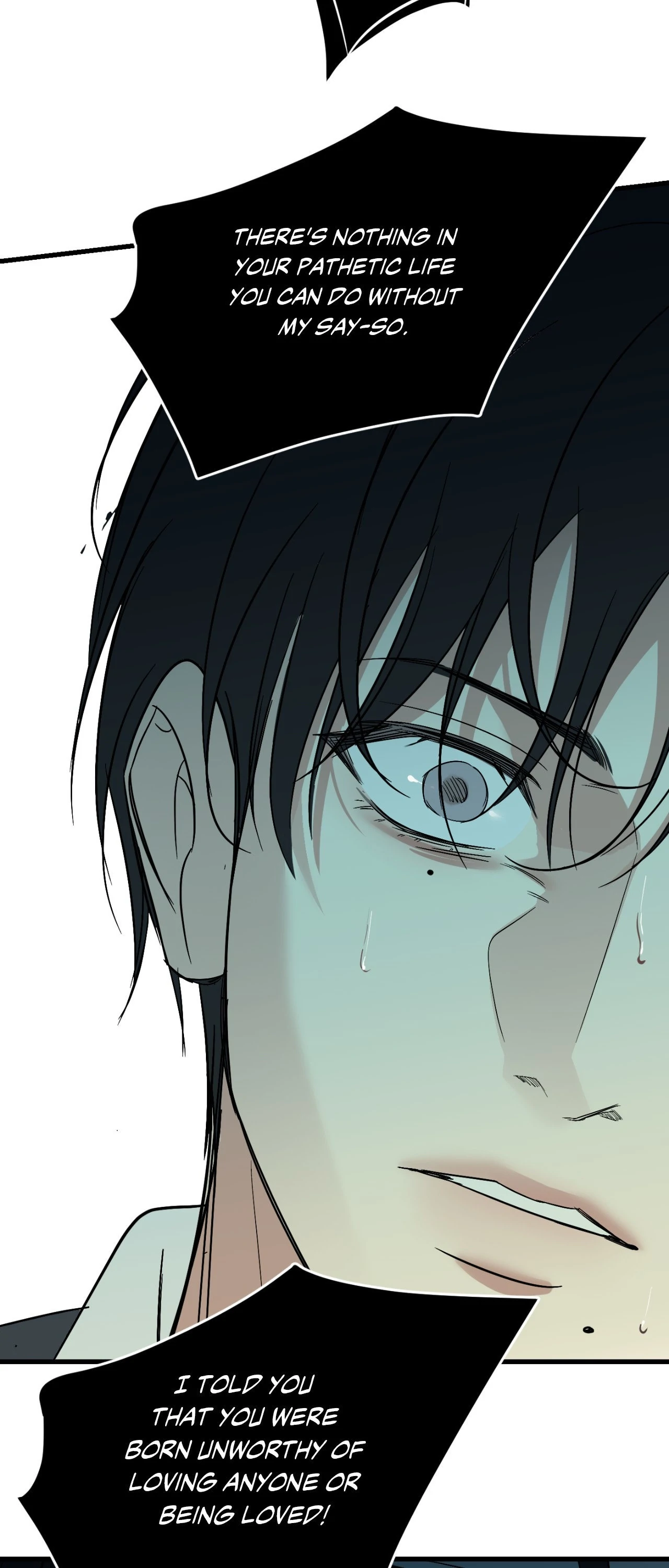 Backlight [Official] {Uncensored} - Chapter 39 manhwa