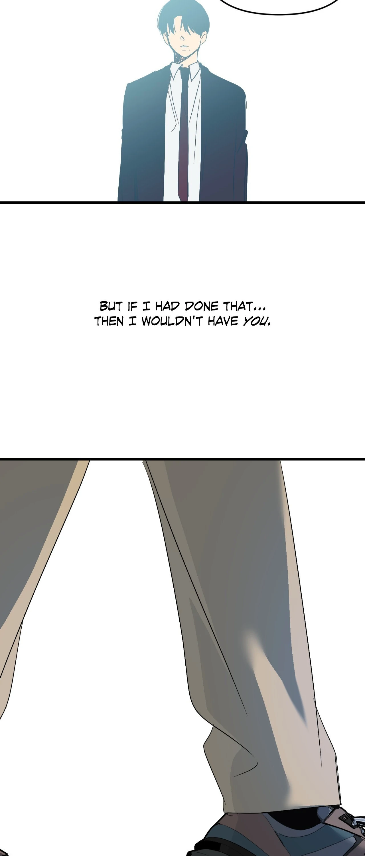Backlight [Official] {Uncensored} - Chapter 39 manhwa