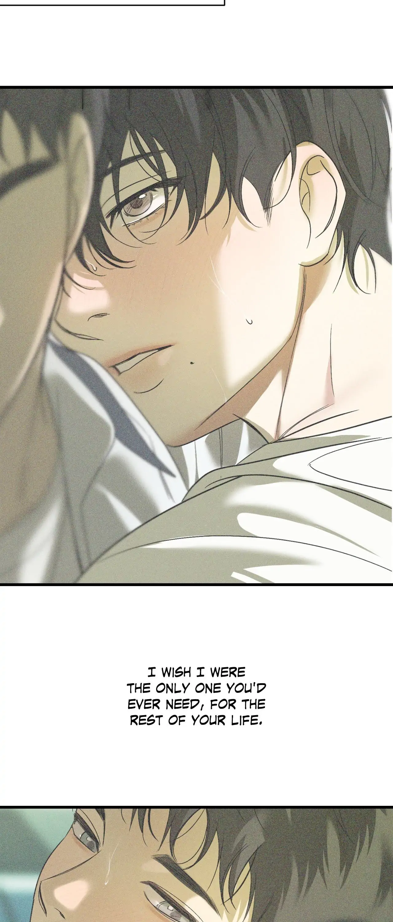 Backlight [Official] {Uncensored} - Chapter 39 manhwa