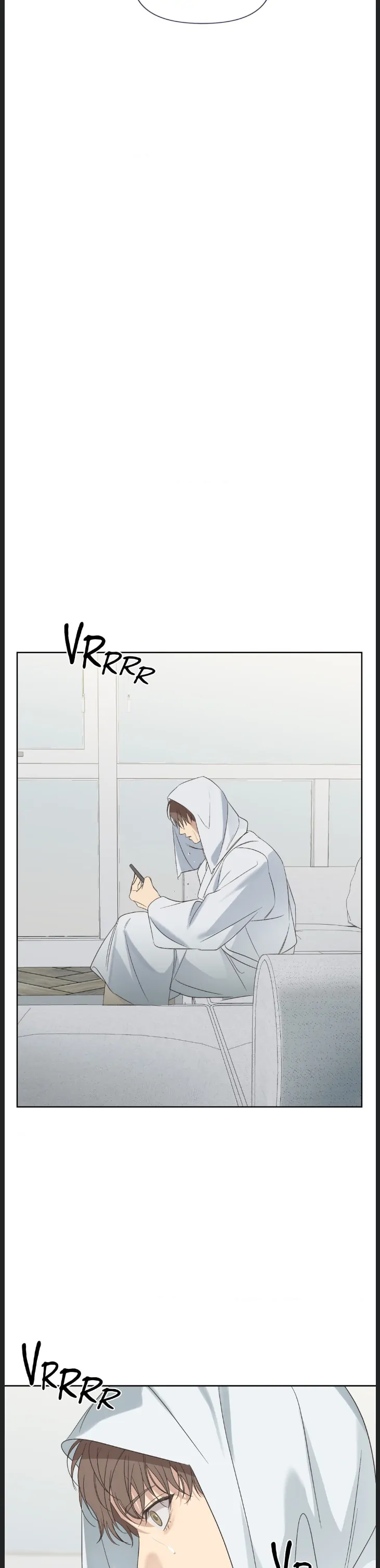 Backlight [Official] {Uncensored} - Chapter 4 manhwa