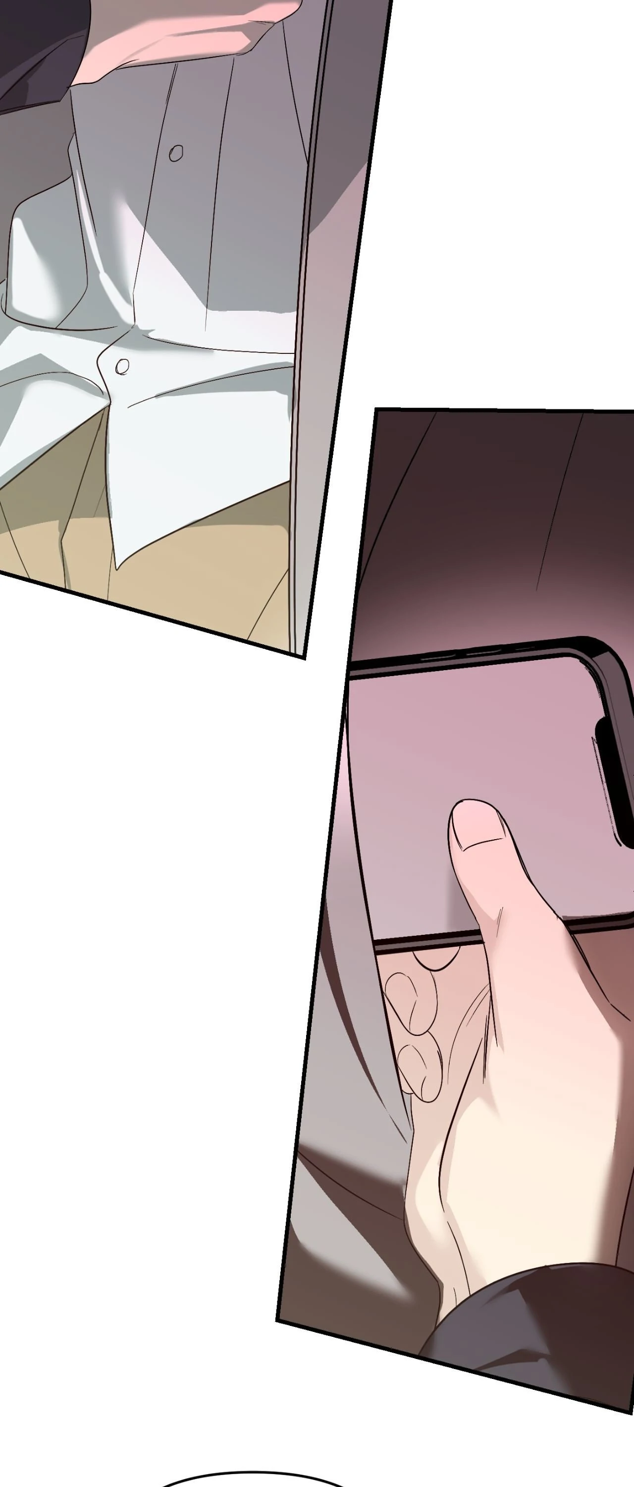 Backlight [Official] {Uncensored} - Chapter 40 manhwa