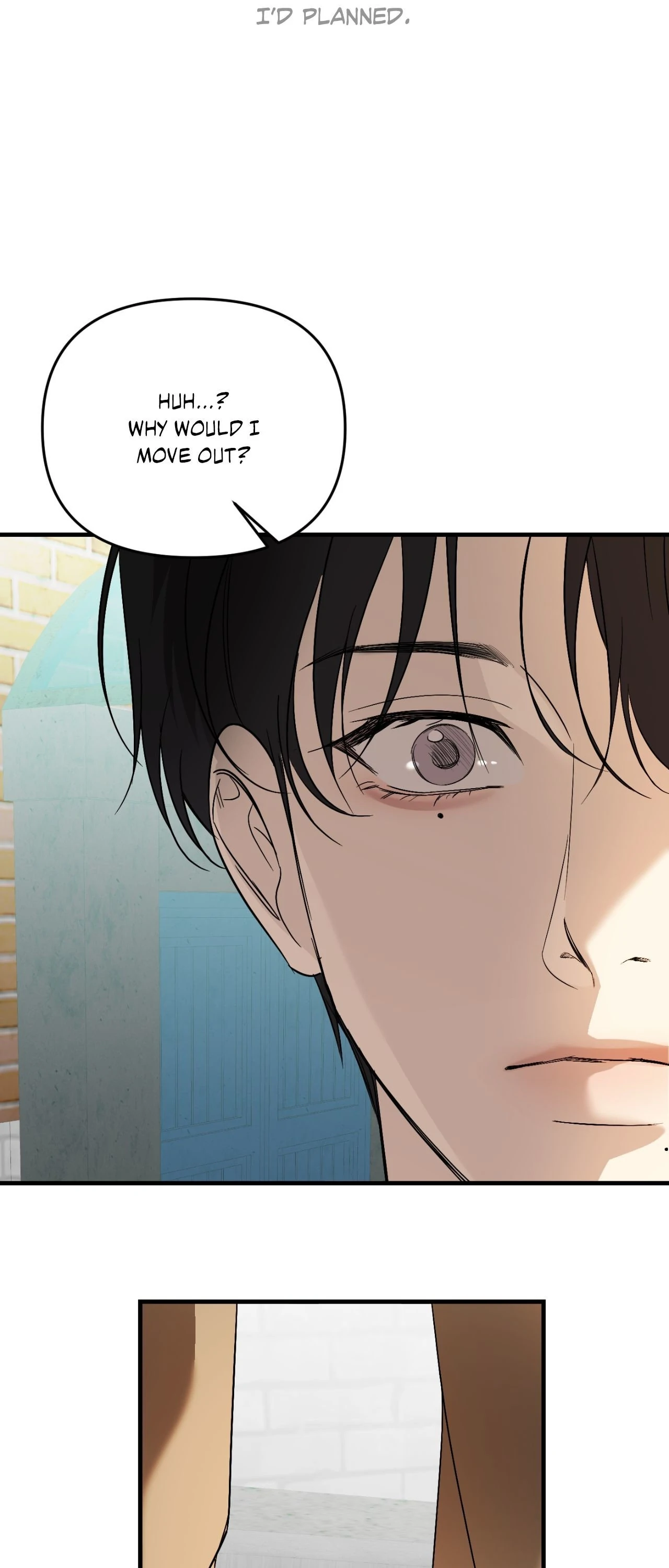 Backlight [Official] {Uncensored} - Chapter 40 manhwa