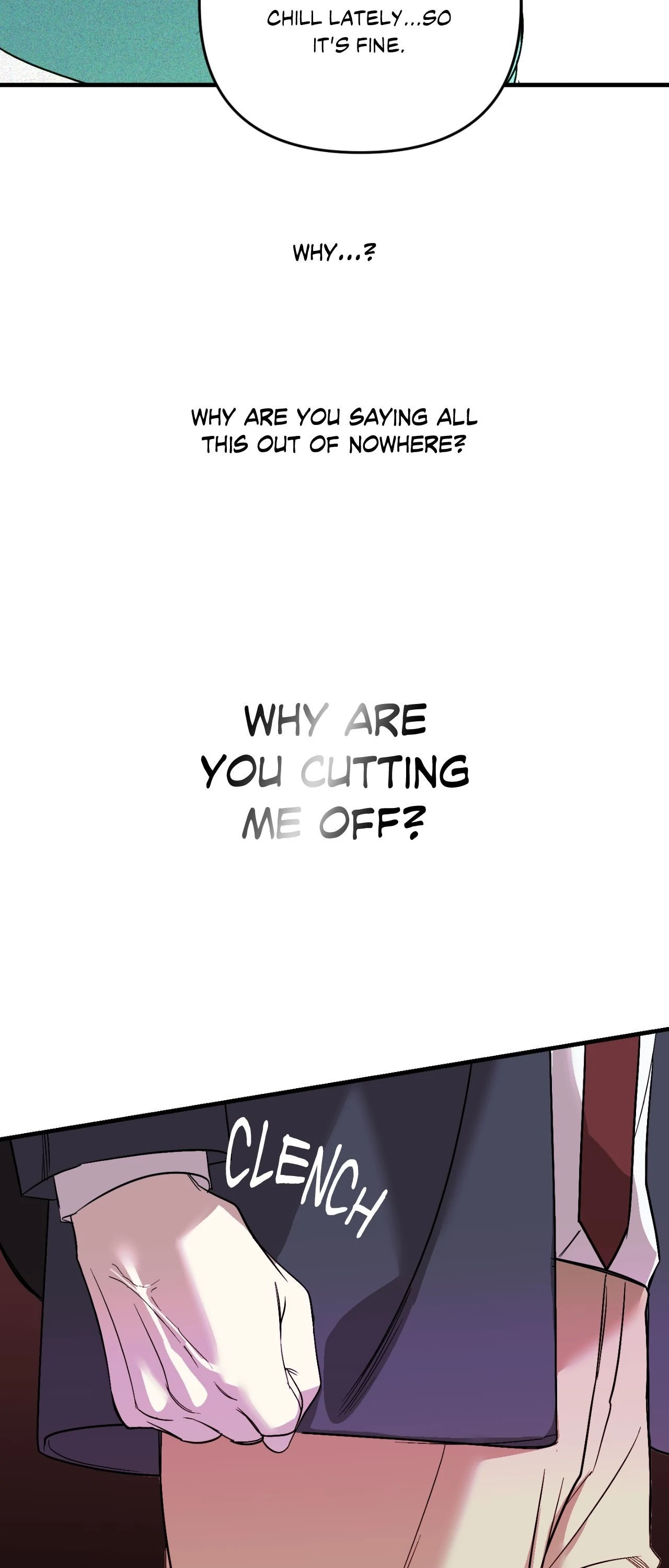 Backlight [Official] {Uncensored} - Chapter 40 manhwa