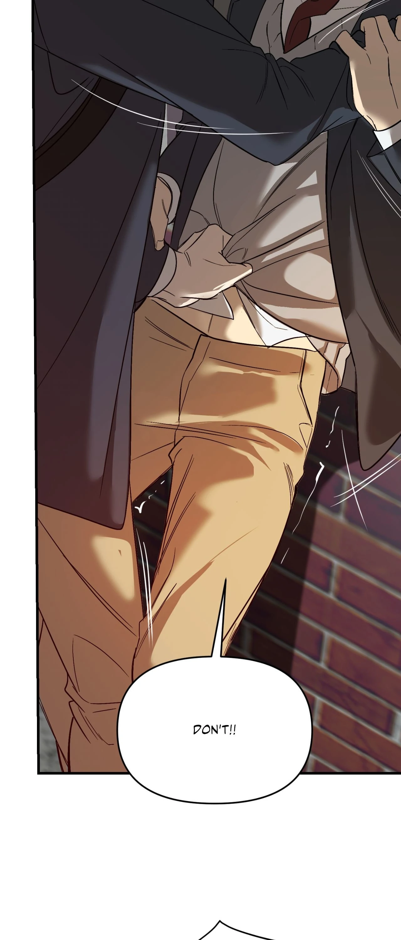 Backlight [Official] {Uncensored} - Chapter 40 manhwa