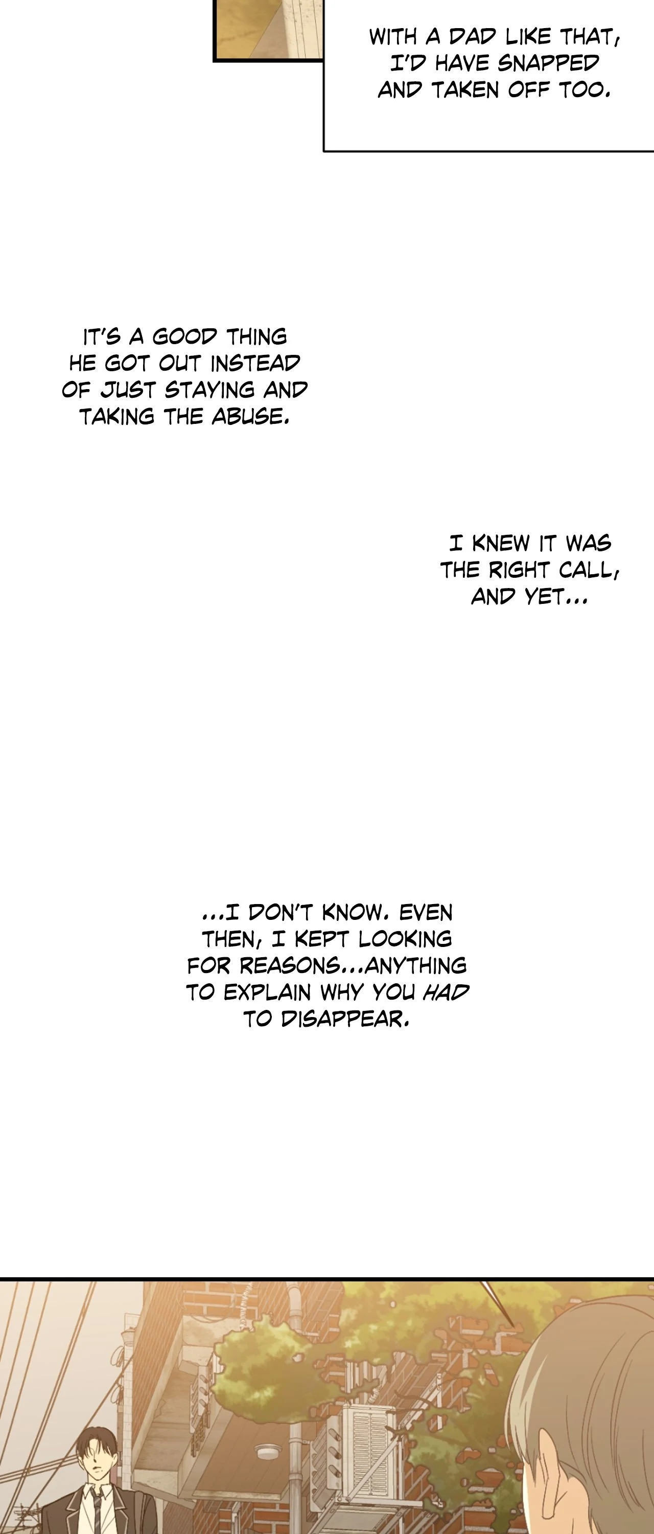 Backlight [Official] {Uncensored} - Chapter 40 manhwa