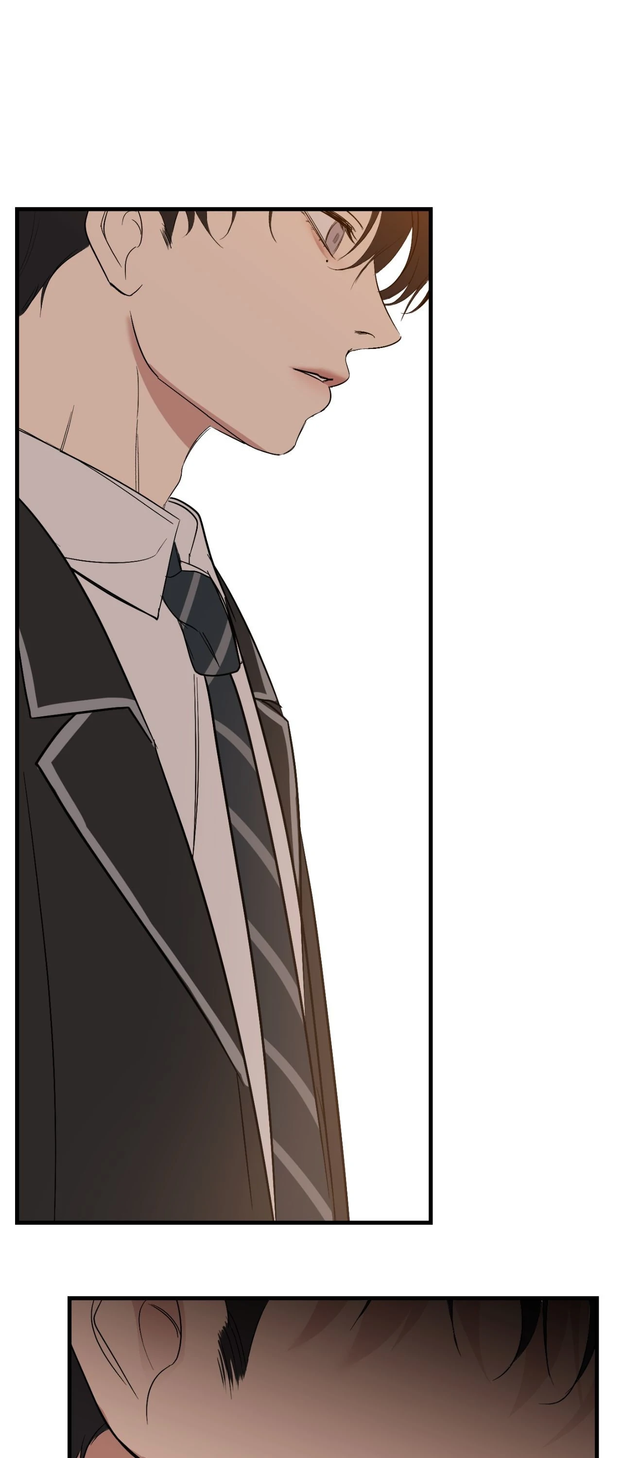 Backlight [Official] {Uncensored} - Chapter 40 manhwa