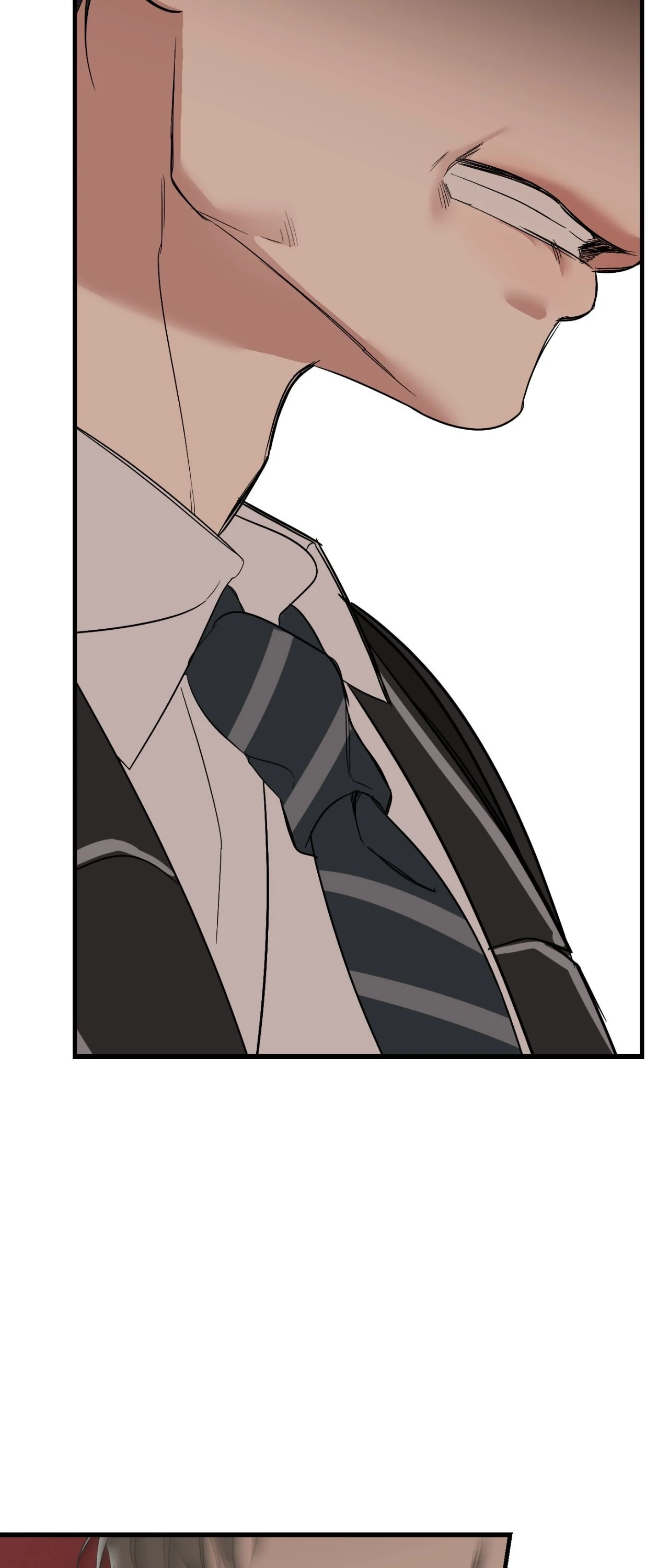 Backlight [Official] {Uncensored} - Chapter 40 manhwa