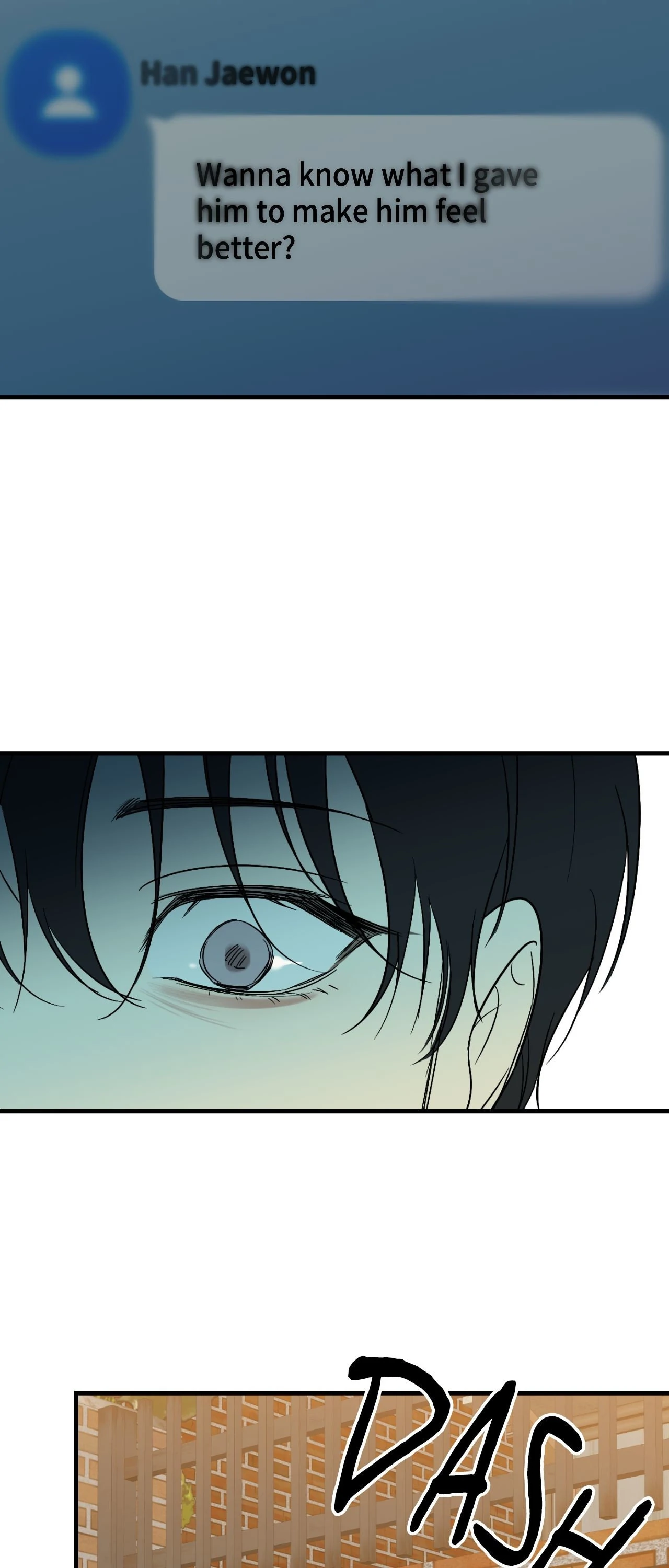 Backlight [Official] {Uncensored} - Chapter 40 manhwa