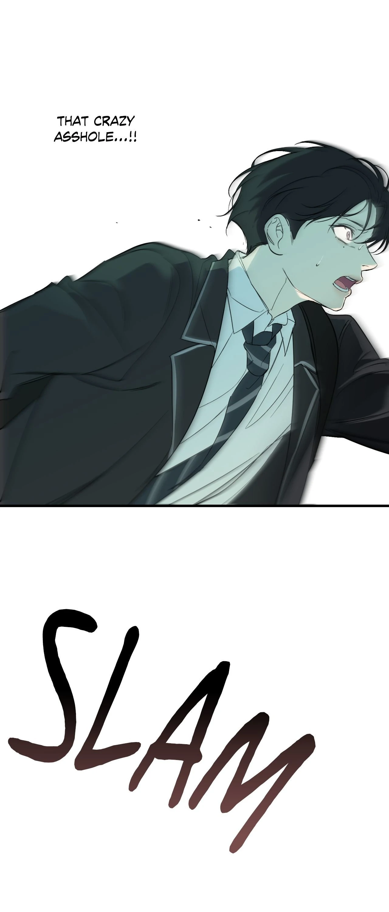 Backlight [Official] {Uncensored} - Chapter 40 manhwa