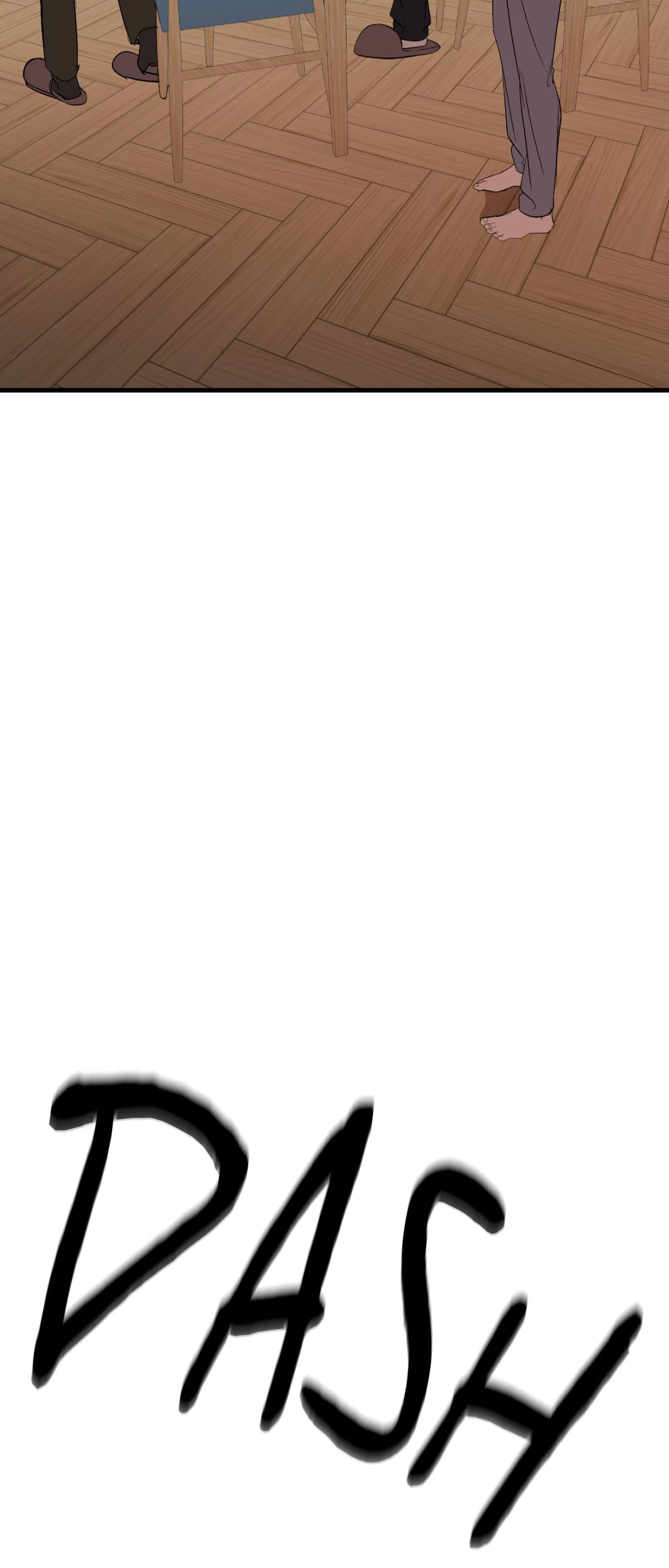 Backlight [Official] {Uncensored} - Chapter 40 manhwa