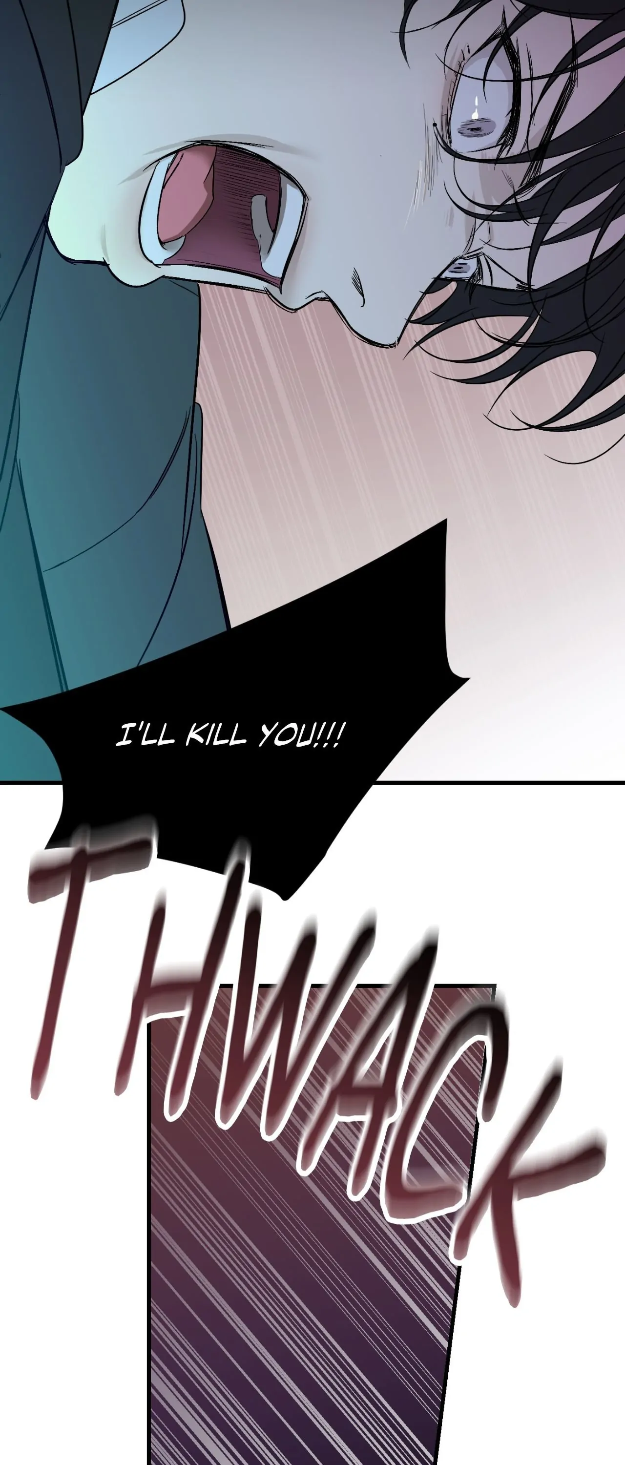 Backlight [Official] {Uncensored} - Chapter 40 manhwa