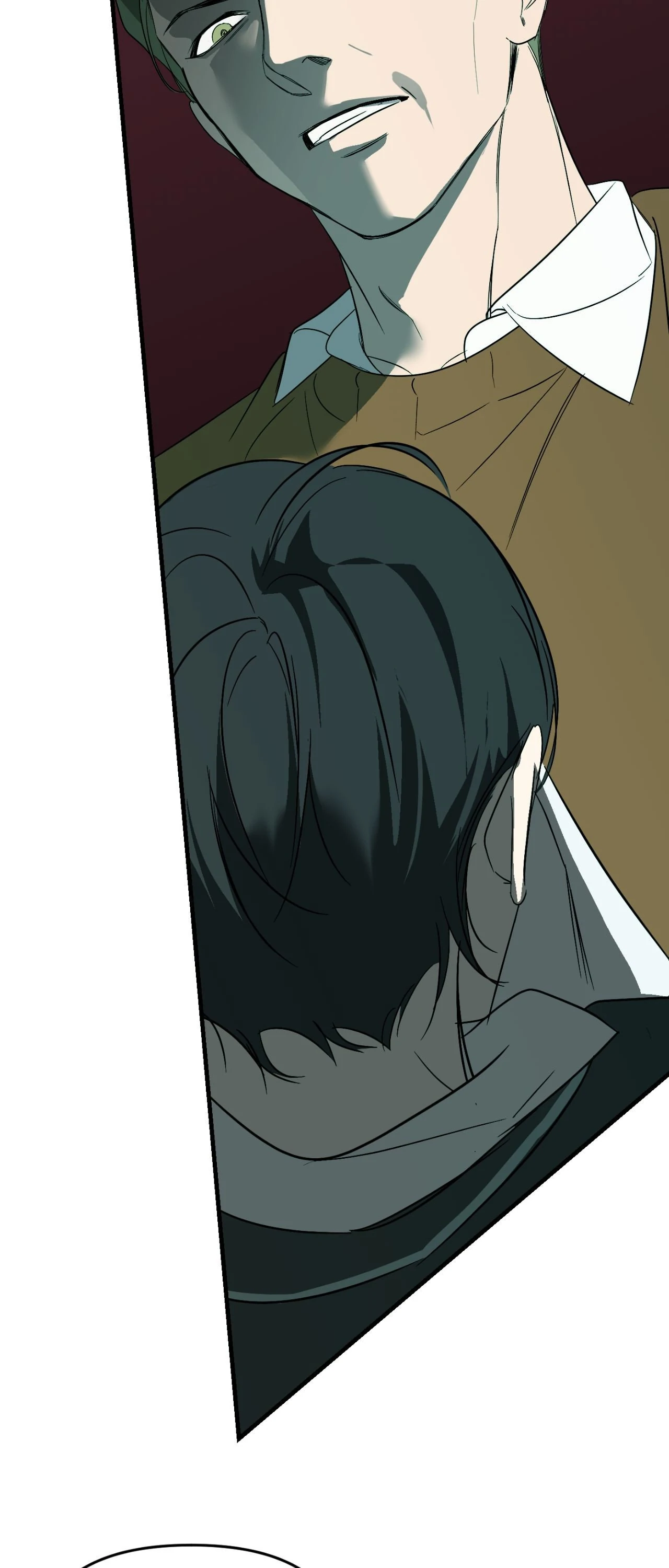 Backlight [Official] {Uncensored} - Chapter 40 manhwa