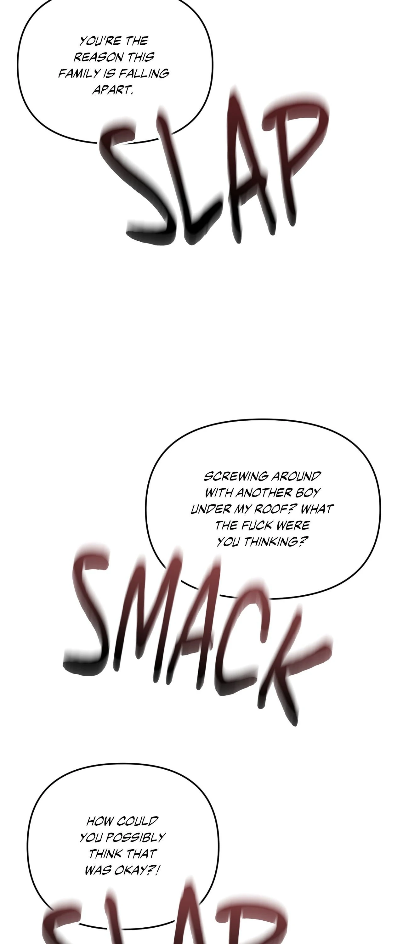 Backlight [Official] {Uncensored} - Chapter 40 manhwa