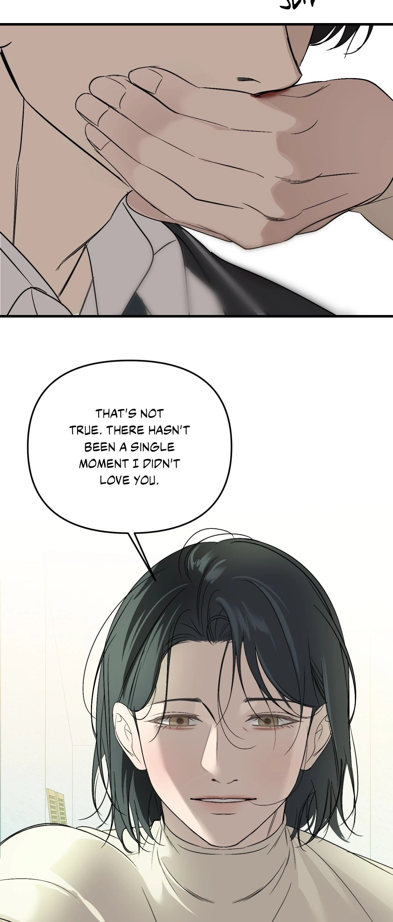 Backlight [Official] {Uncensored} - Chapter 40 manhwa