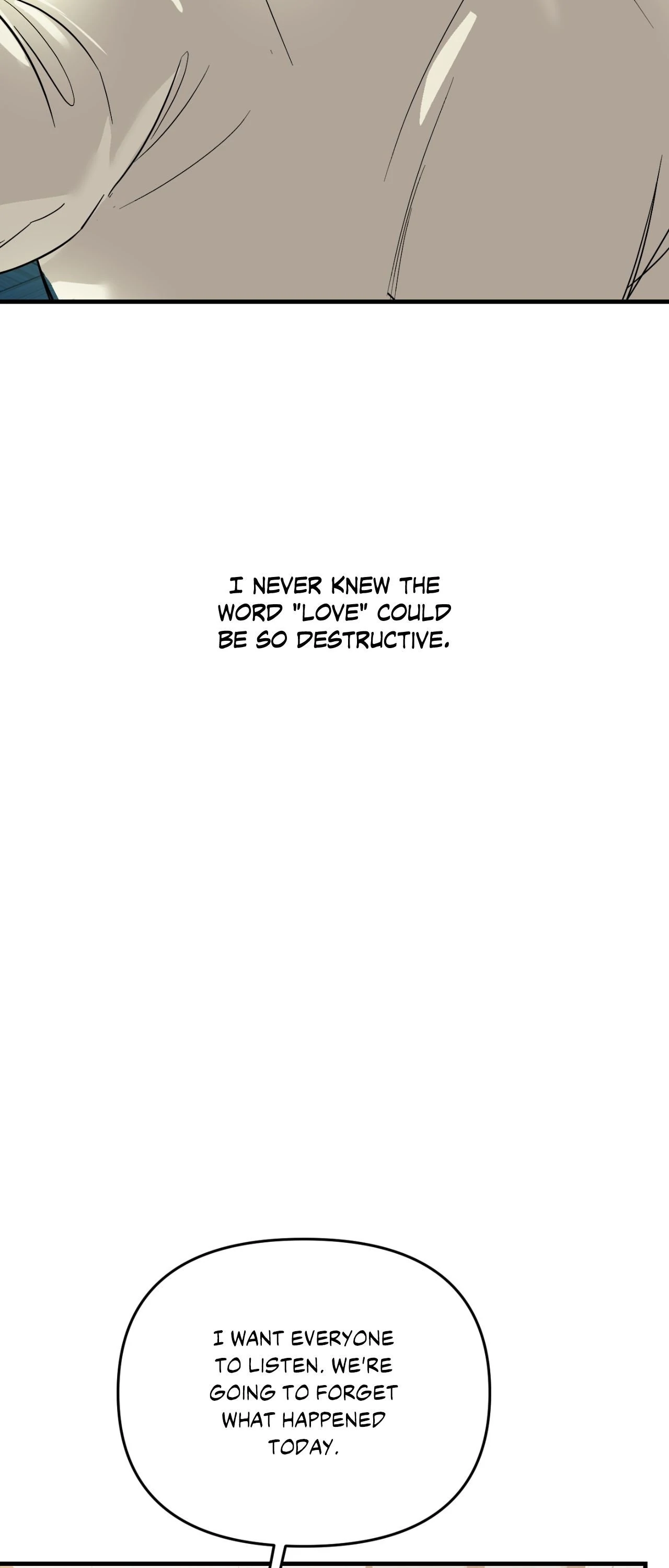 Backlight [Official] {Uncensored} - Chapter 40 manhwa