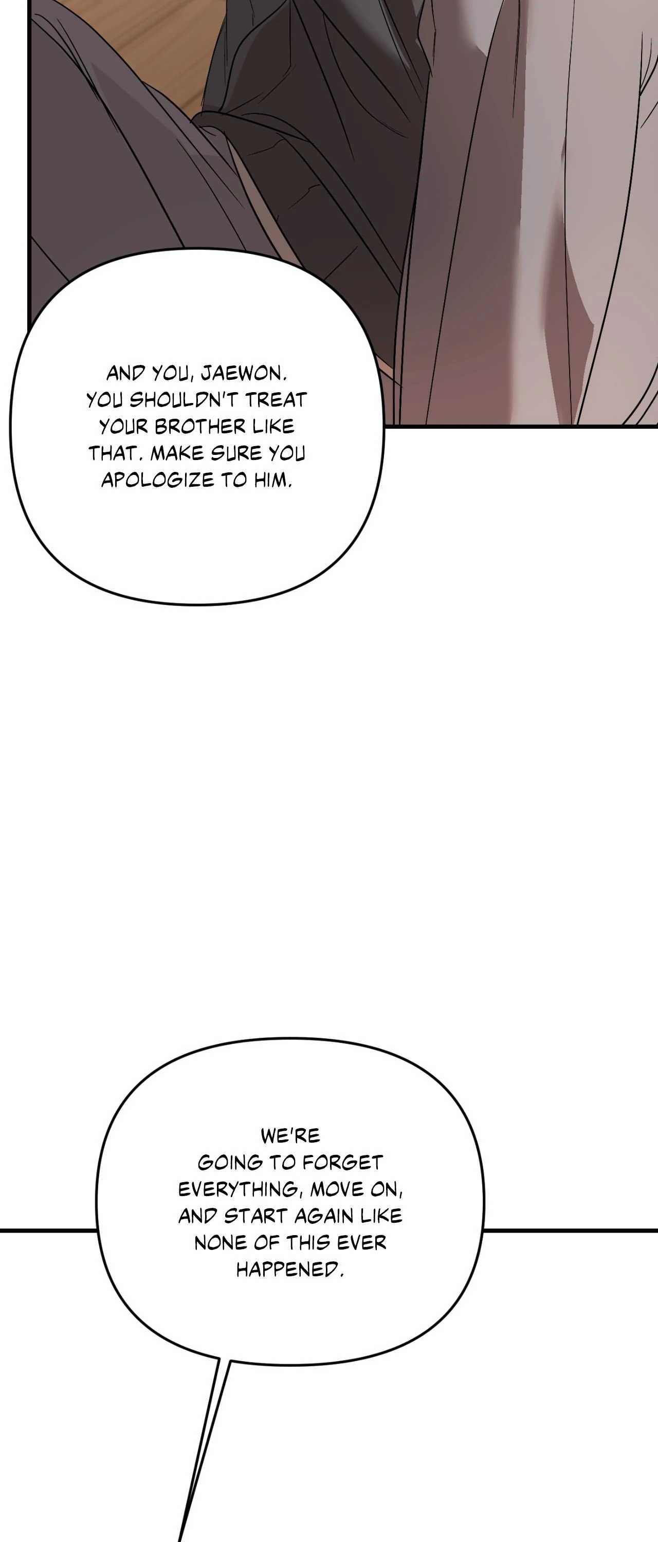 Backlight [Official] {Uncensored} - Chapter 40 manhwa