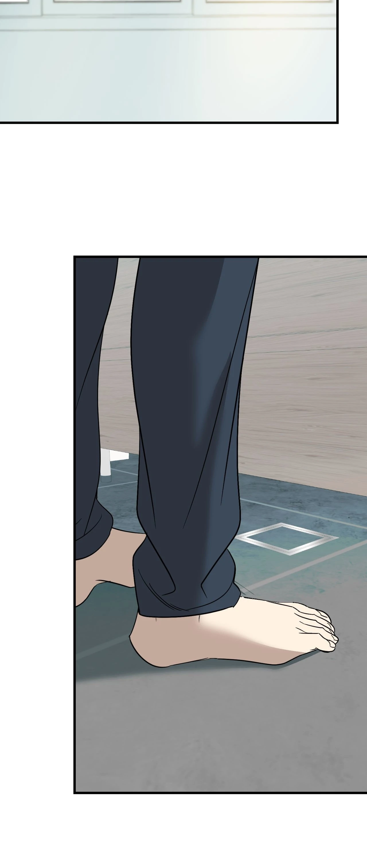Backlight [Official] {Uncensored} - Chapter 40 manhwa