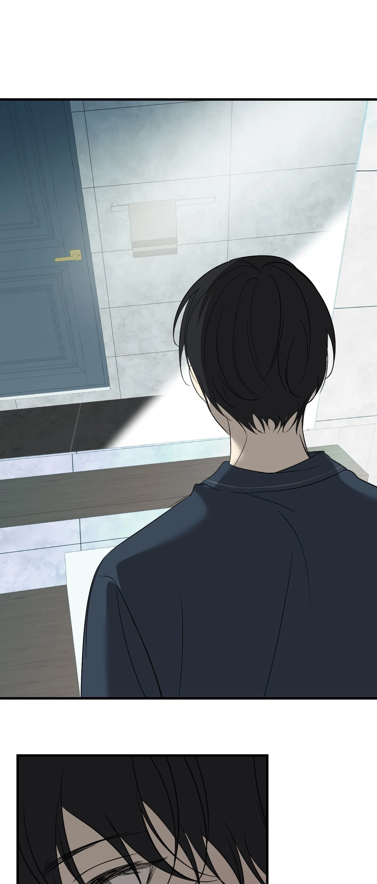 Backlight [Official] {Uncensored} - Chapter 40 manhwa