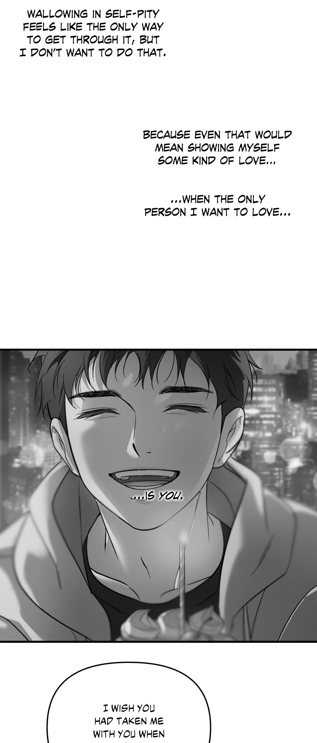 Backlight [Official] {Uncensored} - Chapter 40 manhwa