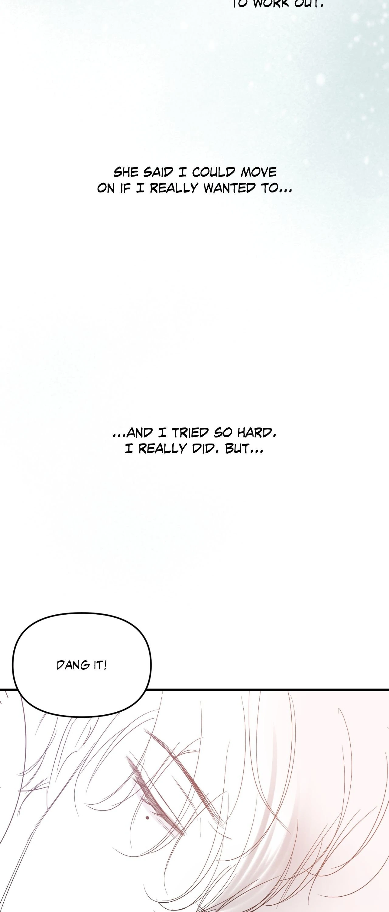 Backlight [Official] {Uncensored} - Chapter 40 manhwa