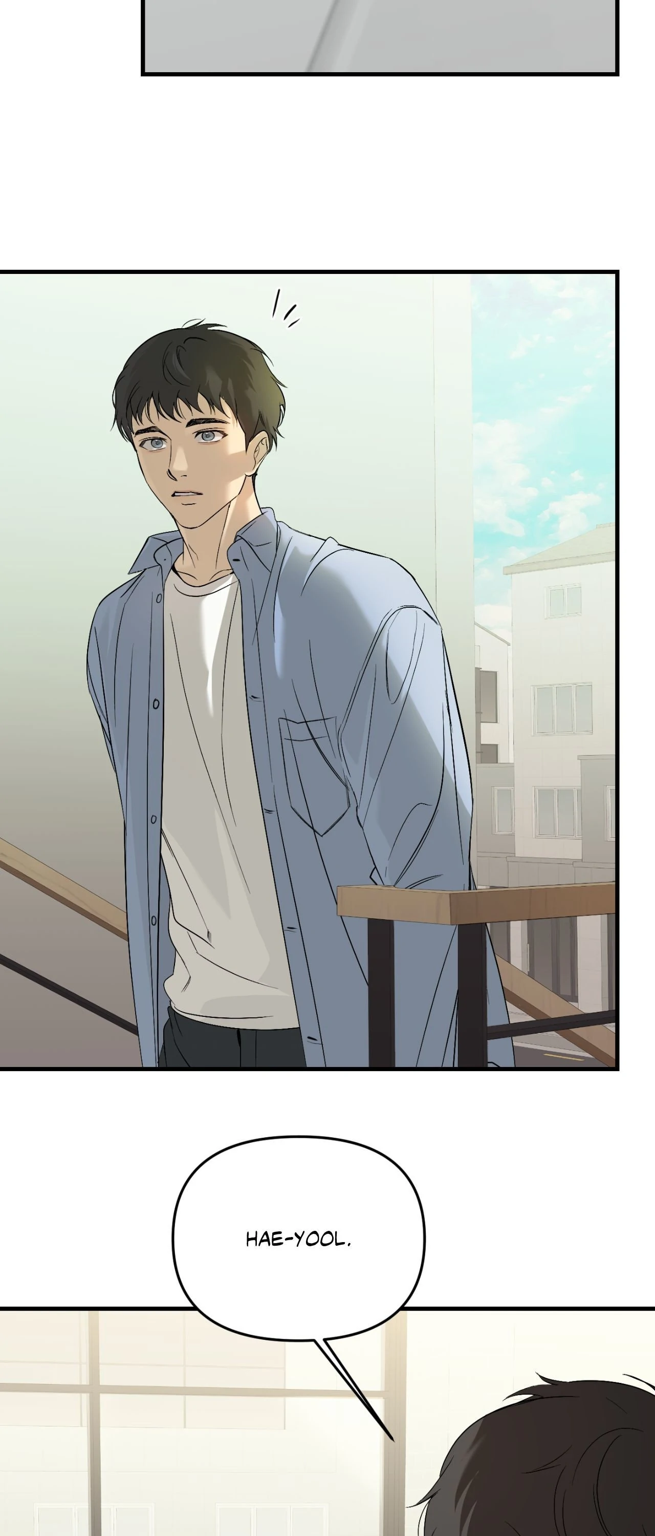 Backlight [Official] {Uncensored} - Chapter 41 manhwa
