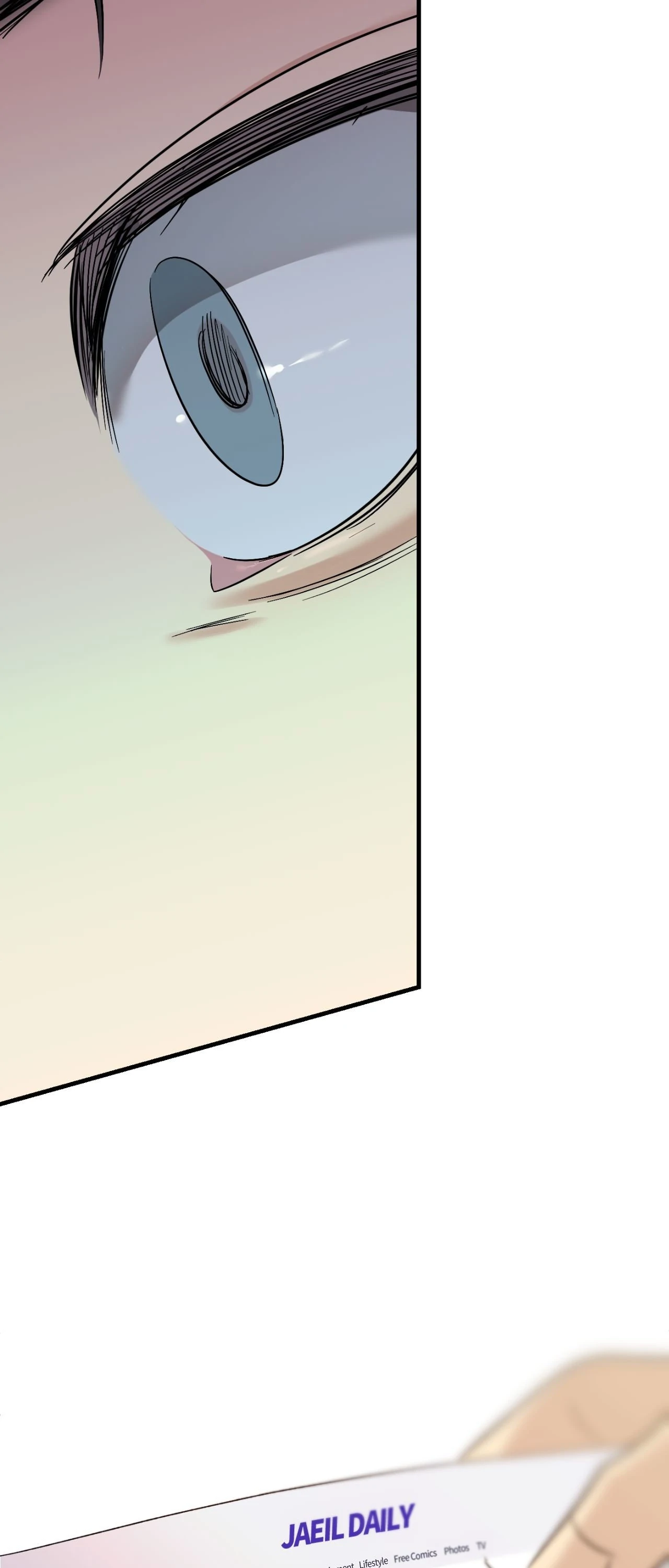 Backlight [Official] {Uncensored} - Chapter 41 manhwa