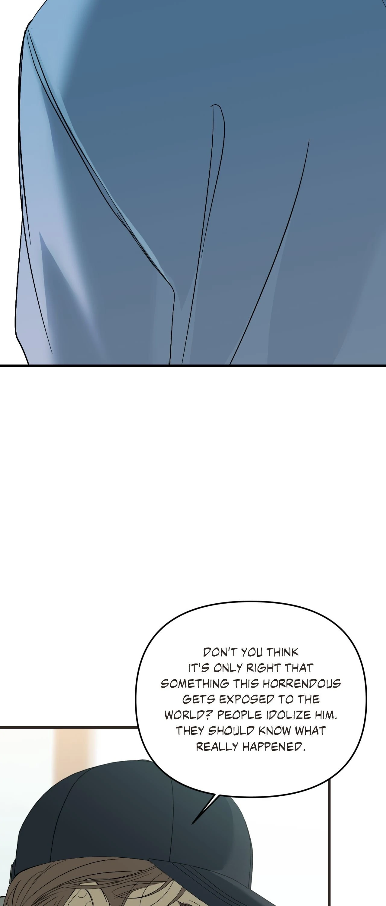Backlight [Official] {Uncensored} - Chapter 41 manhwa